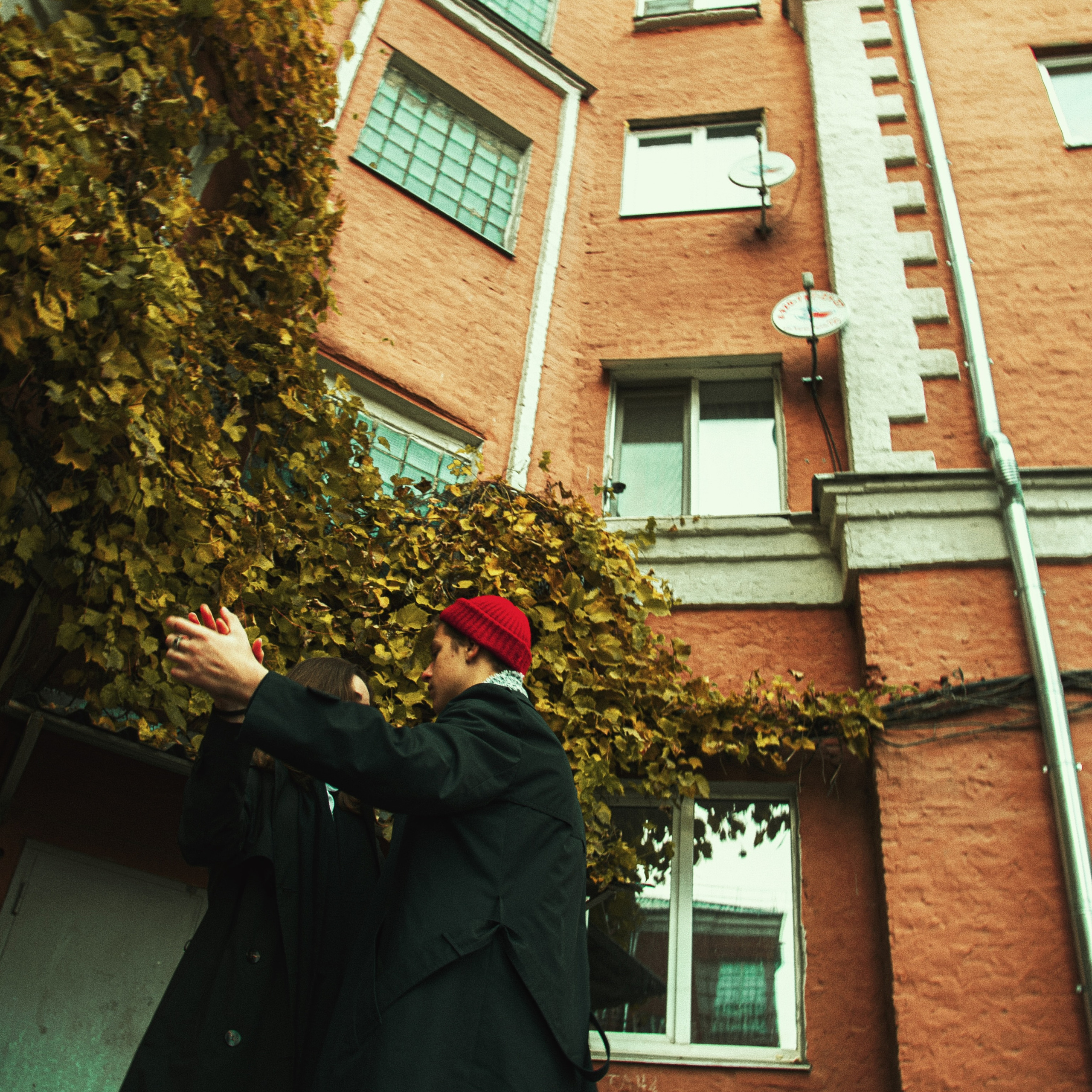 Лиза ♡ Дима. ФОТОГРАФ СЕРГЕЕВА МАРИЯ