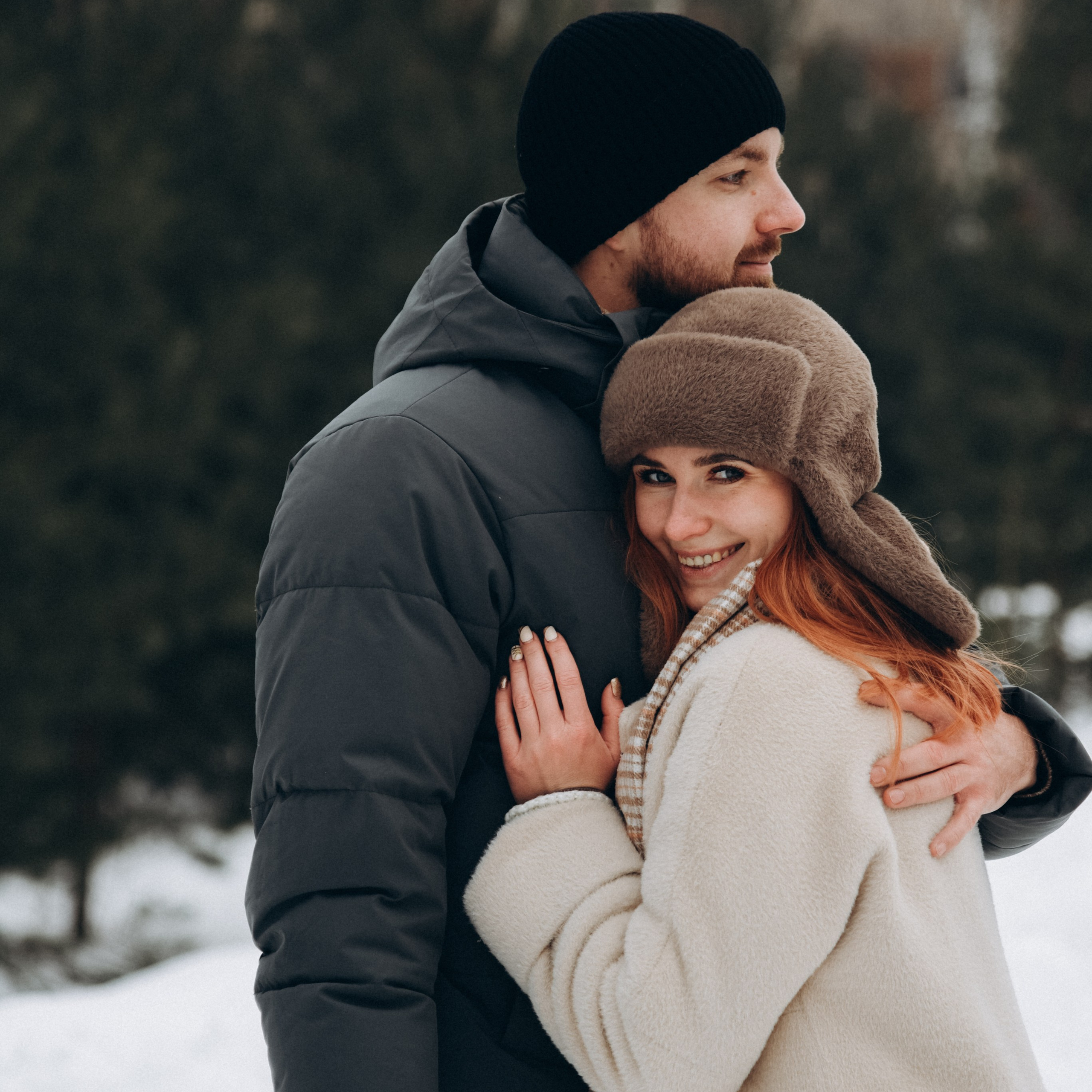 Вика Дима. ФОТОГРАФ СЕРГЕЕВА МАРИЯ