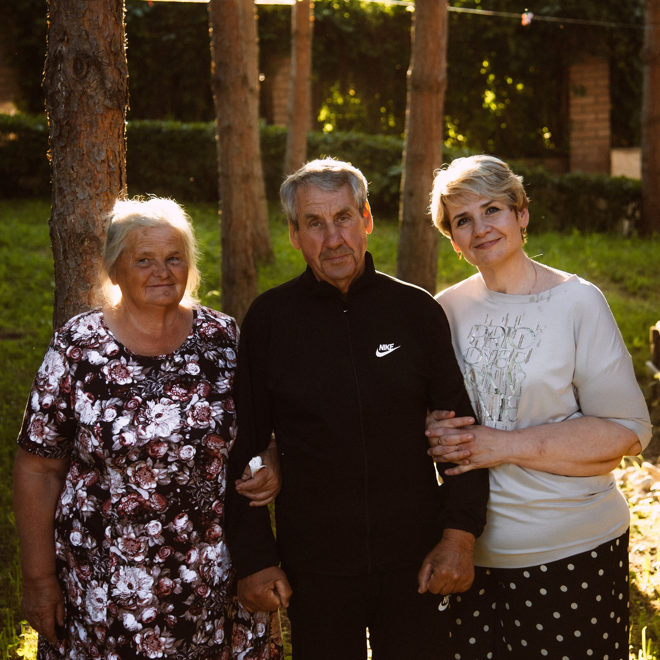 Юбилей. ФОТОГРАФ СЕРГЕЕВА МАРИЯ