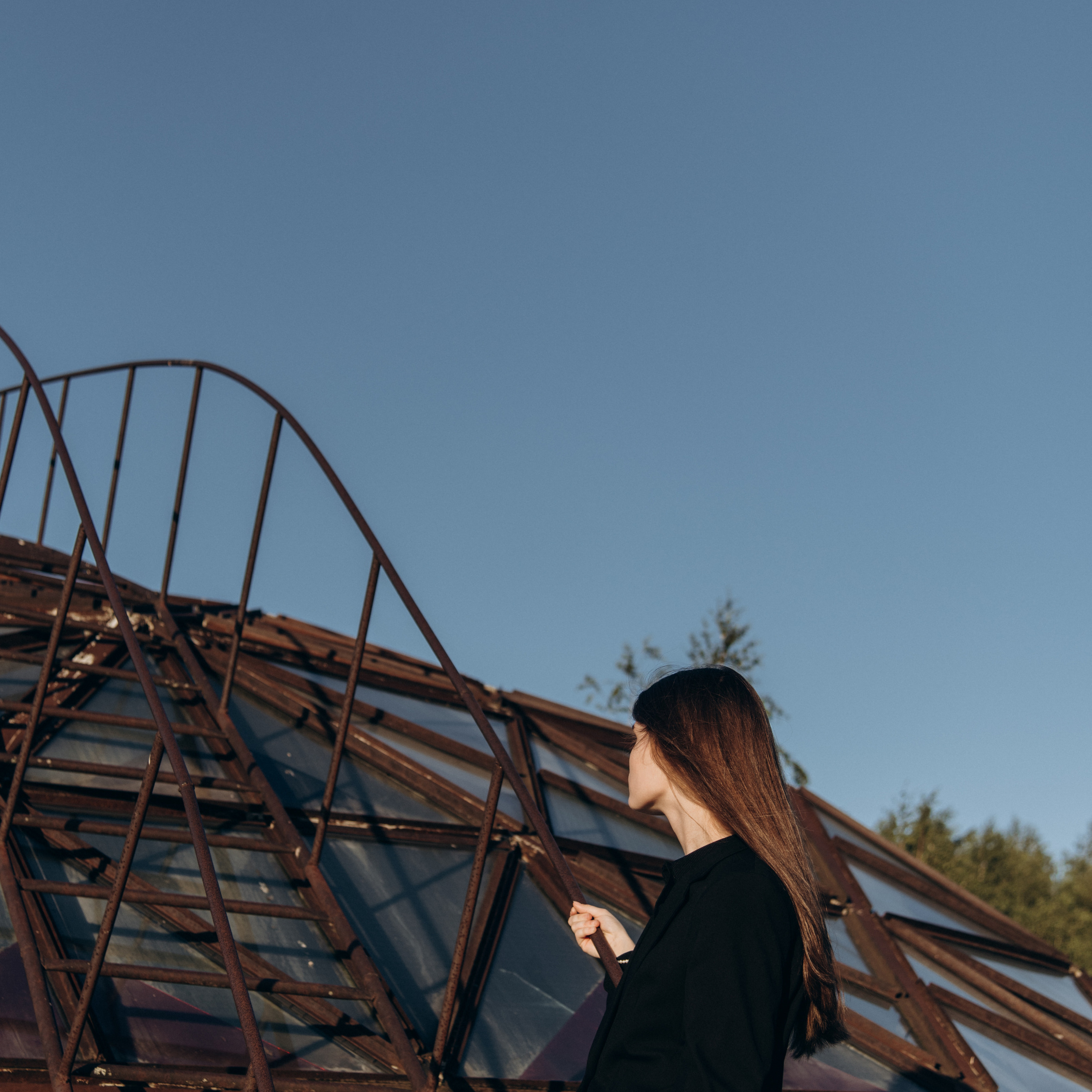 Юлия. ФОТОГРАФ СЕРГЕЕВА МАРИЯ