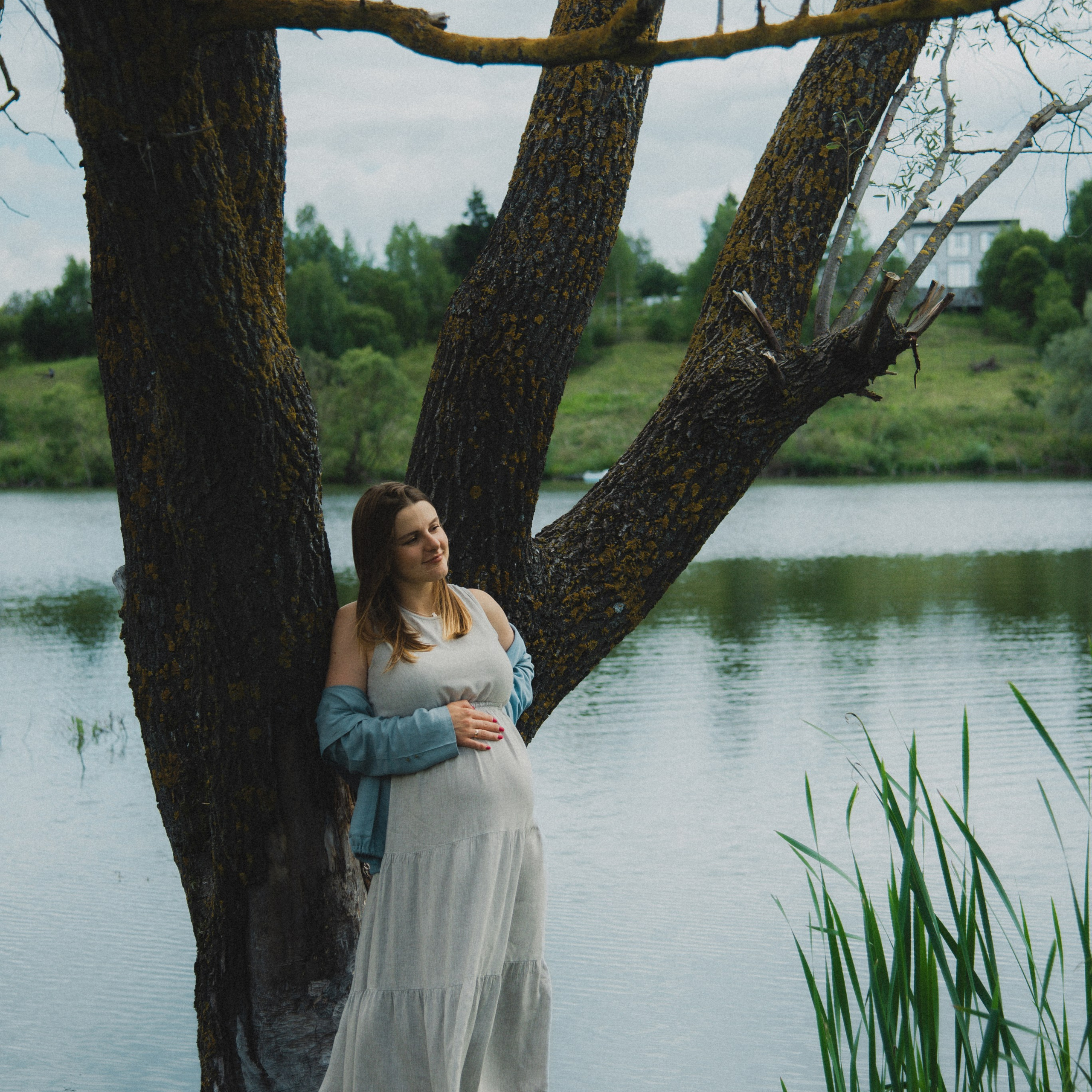 Лена & Ваня. ФОТОГРАФ СЕРГЕЕВА МАРИЯ