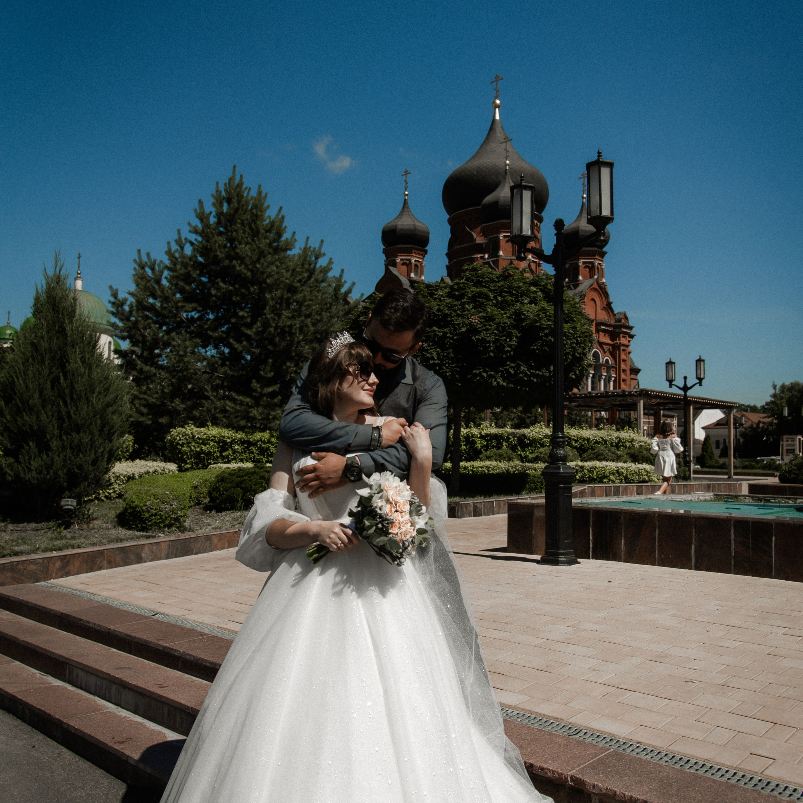 Лера Дима. ФОТОГРАФ СЕРГЕЕВА МАРИЯ
