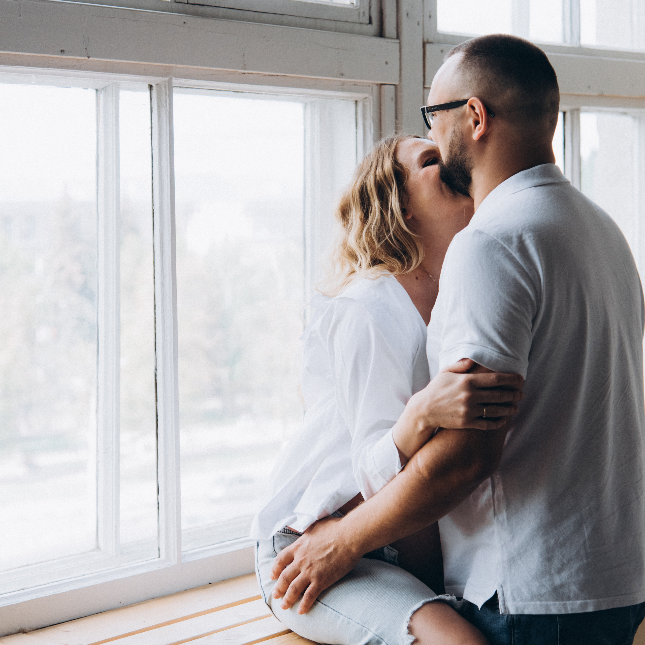 Настя Антон. ФОТОГРАФ СЕРГЕЕВА МАРИЯ