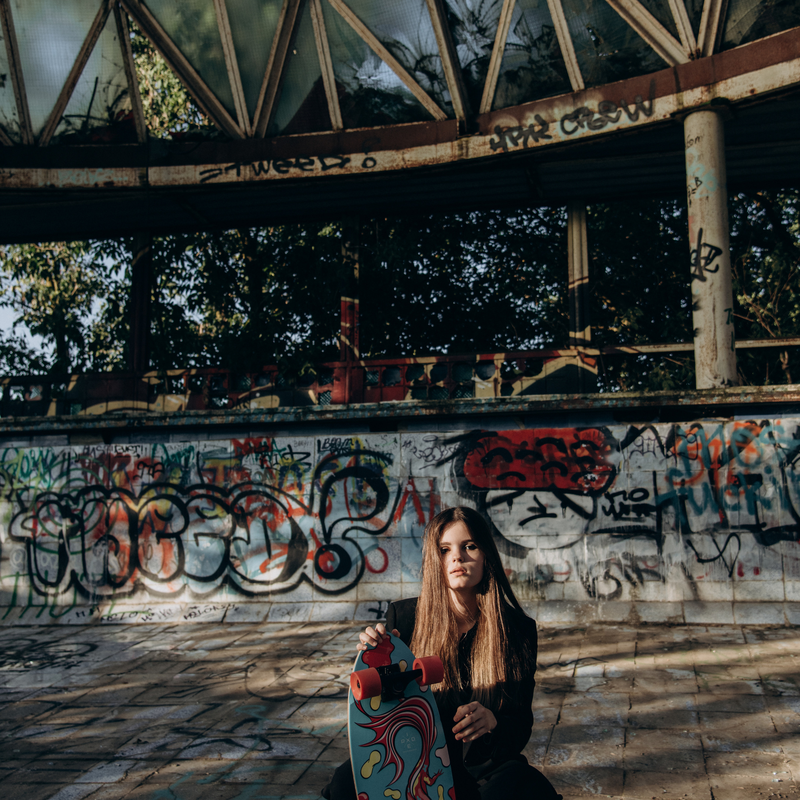 Юлия. ФОТОГРАФ СЕРГЕЕВА МАРИЯ