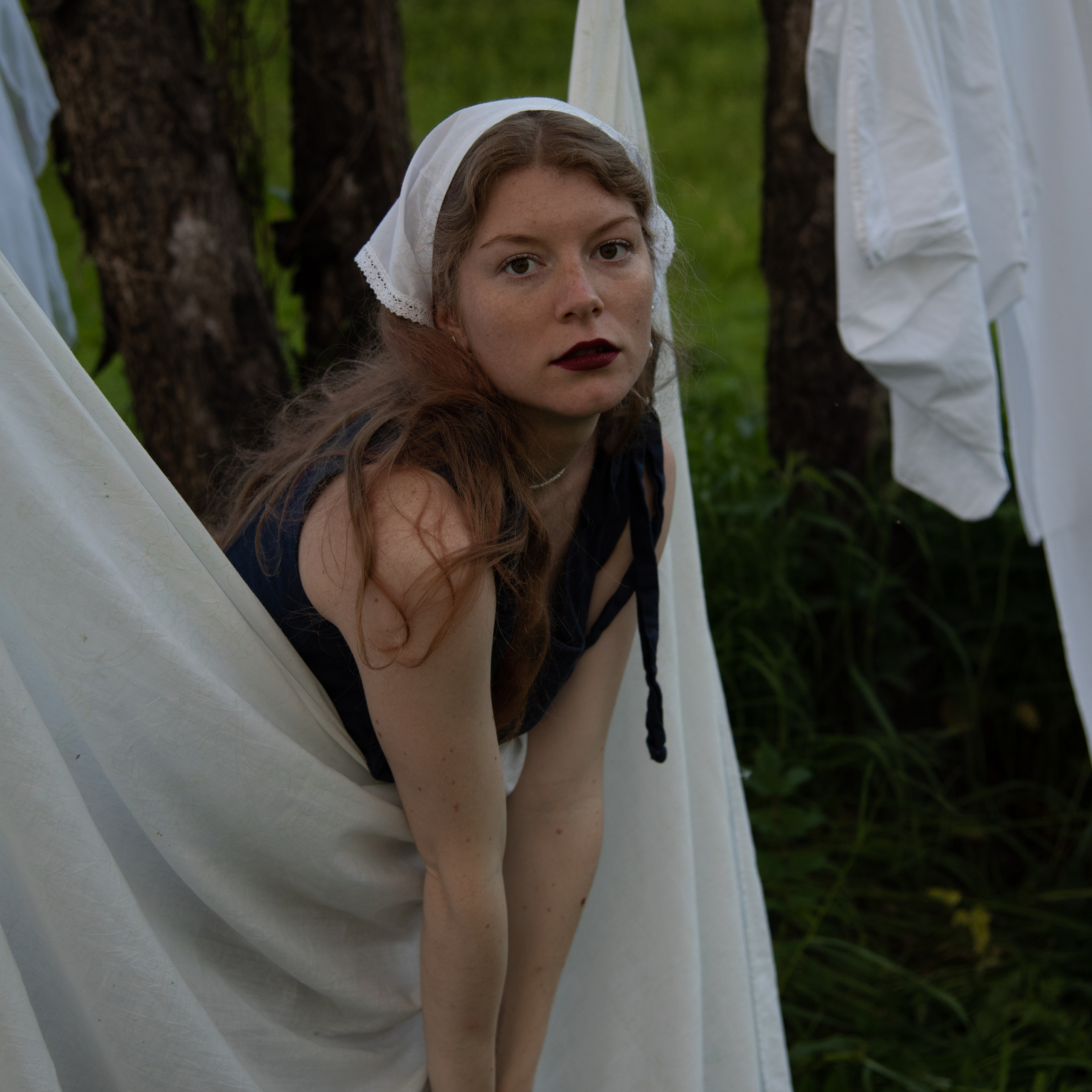 Анна-Мария. ФОТОГРАФ СЕРГЕЕВА МАРИЯ