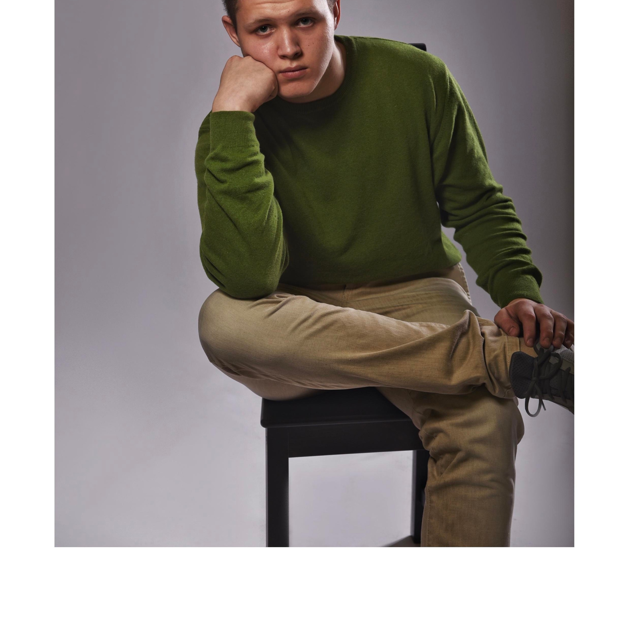 Денис. ФОТОГРАФ СЕРГЕЕВА МАРИЯ