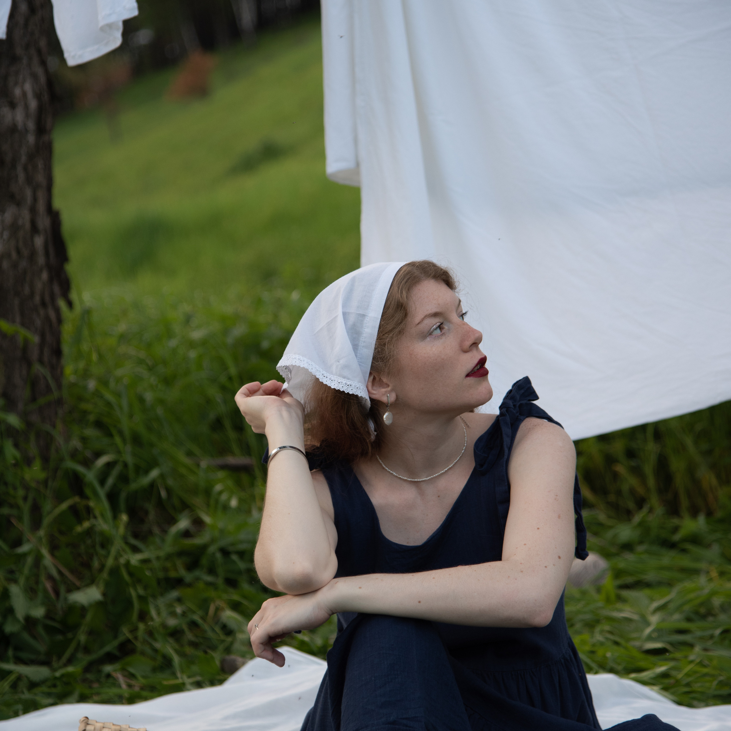 Анна-Мария. ФОТОГРАФ СЕРГЕЕВА МАРИЯ