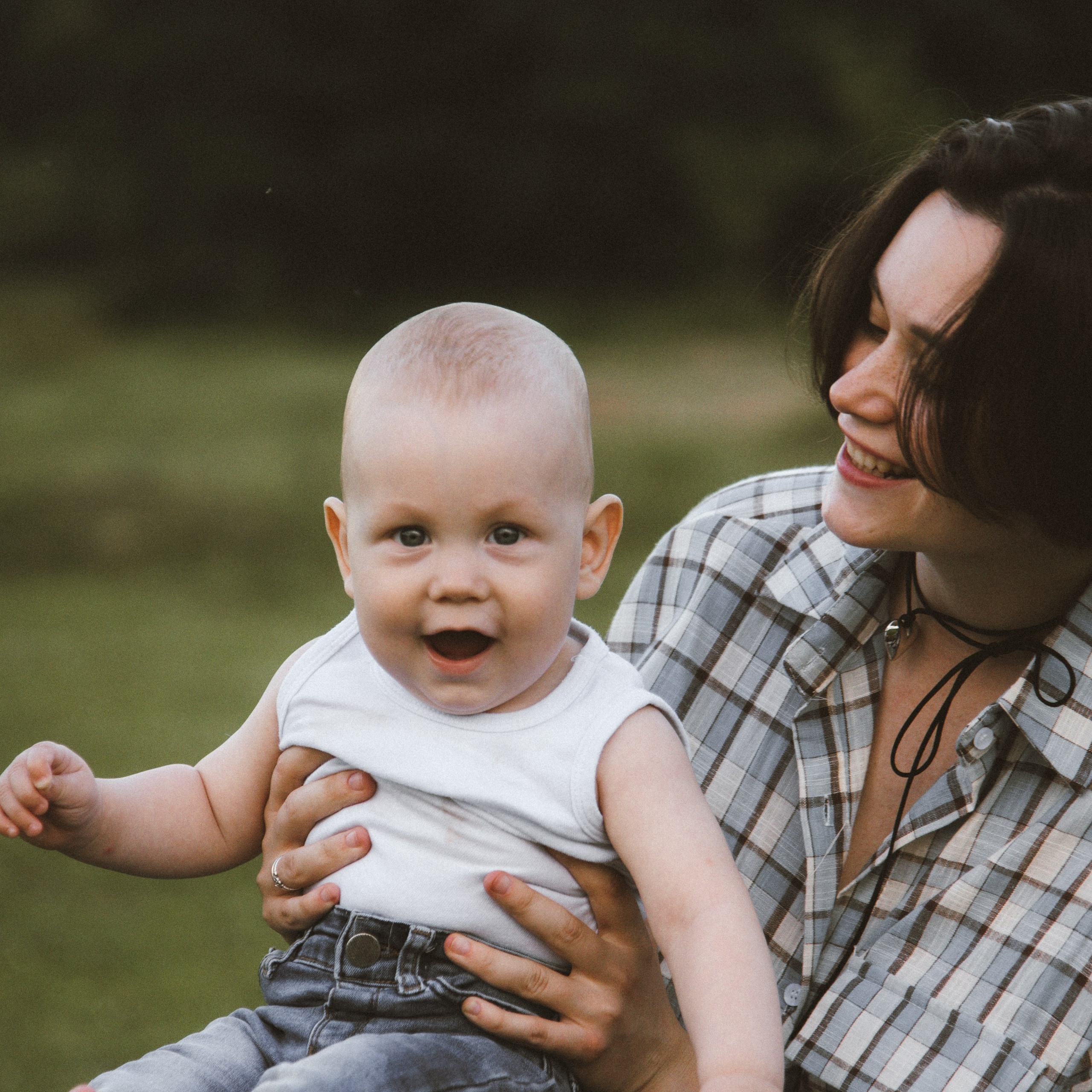 Юля & Макс. ФОТОГРАФ СЕРГЕЕВА МАРИЯ