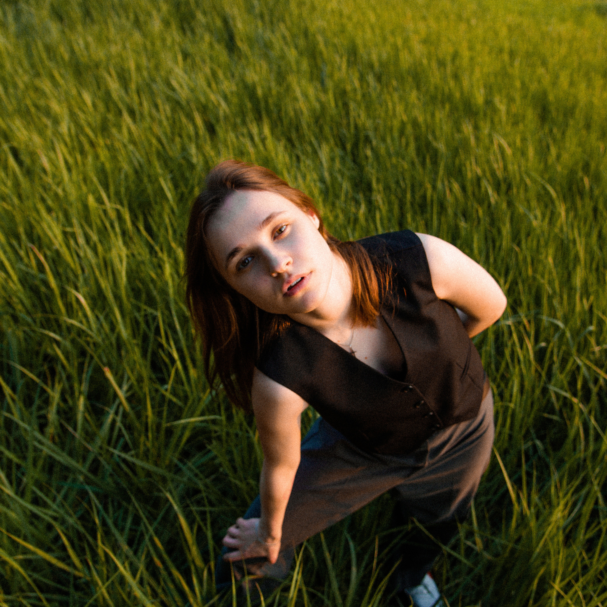 Лиза. ФОТОГРАФ СЕРГЕЕВА МАРИЯ