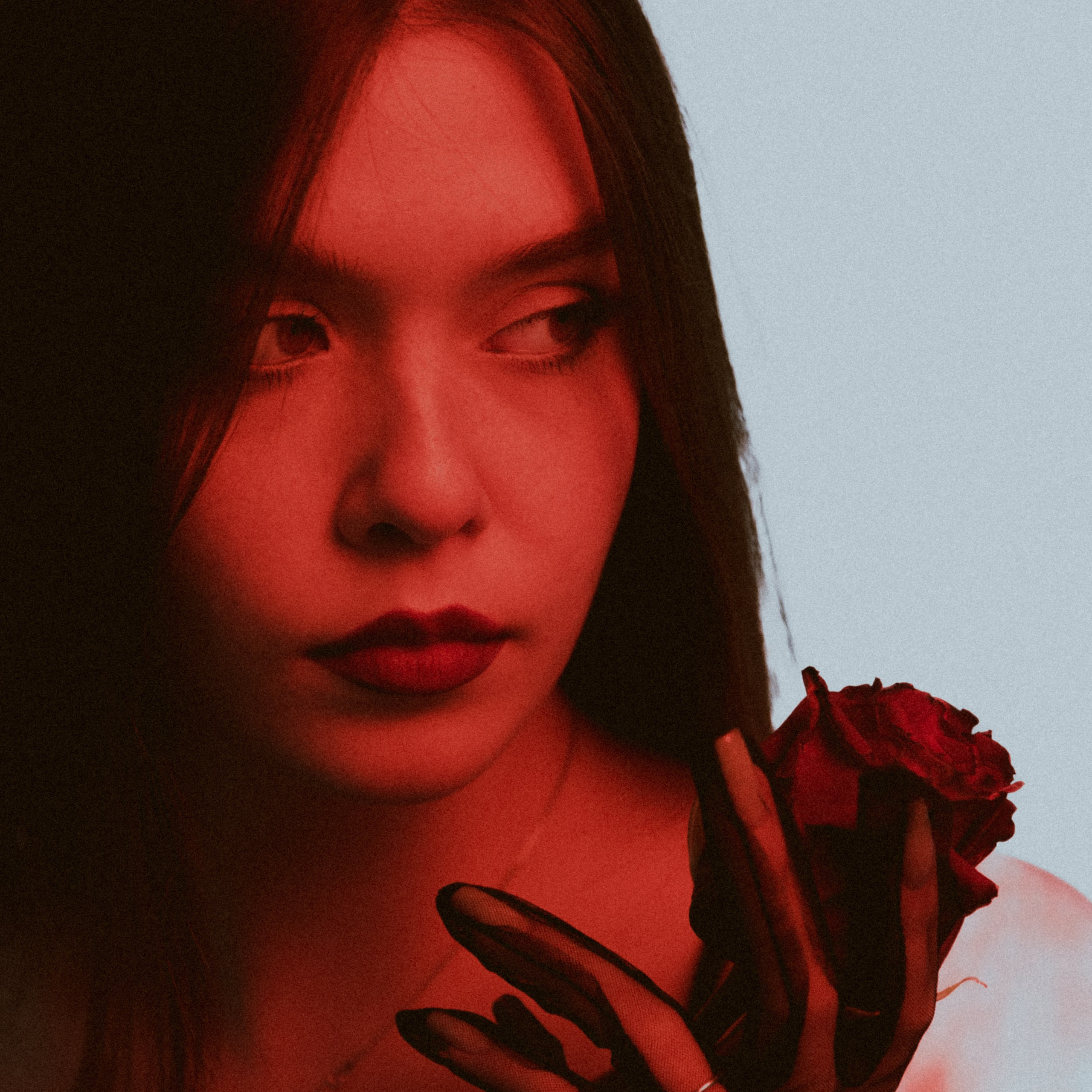 Настя — студия. ФОТОГРАФ СЕРГЕЕВА МАРИЯ