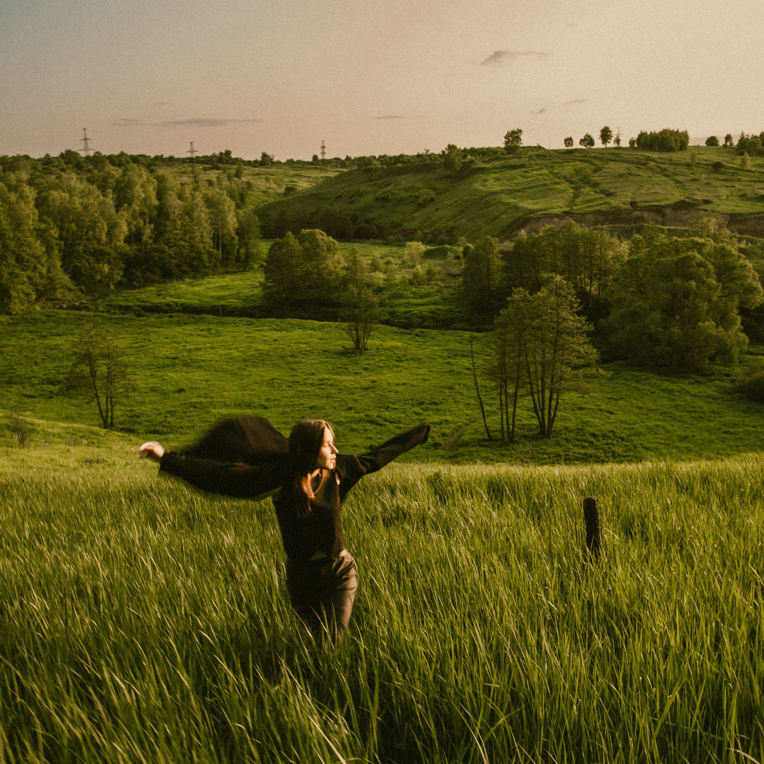 Лиза. ФОТОГРАФ СЕРГЕЕВА МАРИЯ