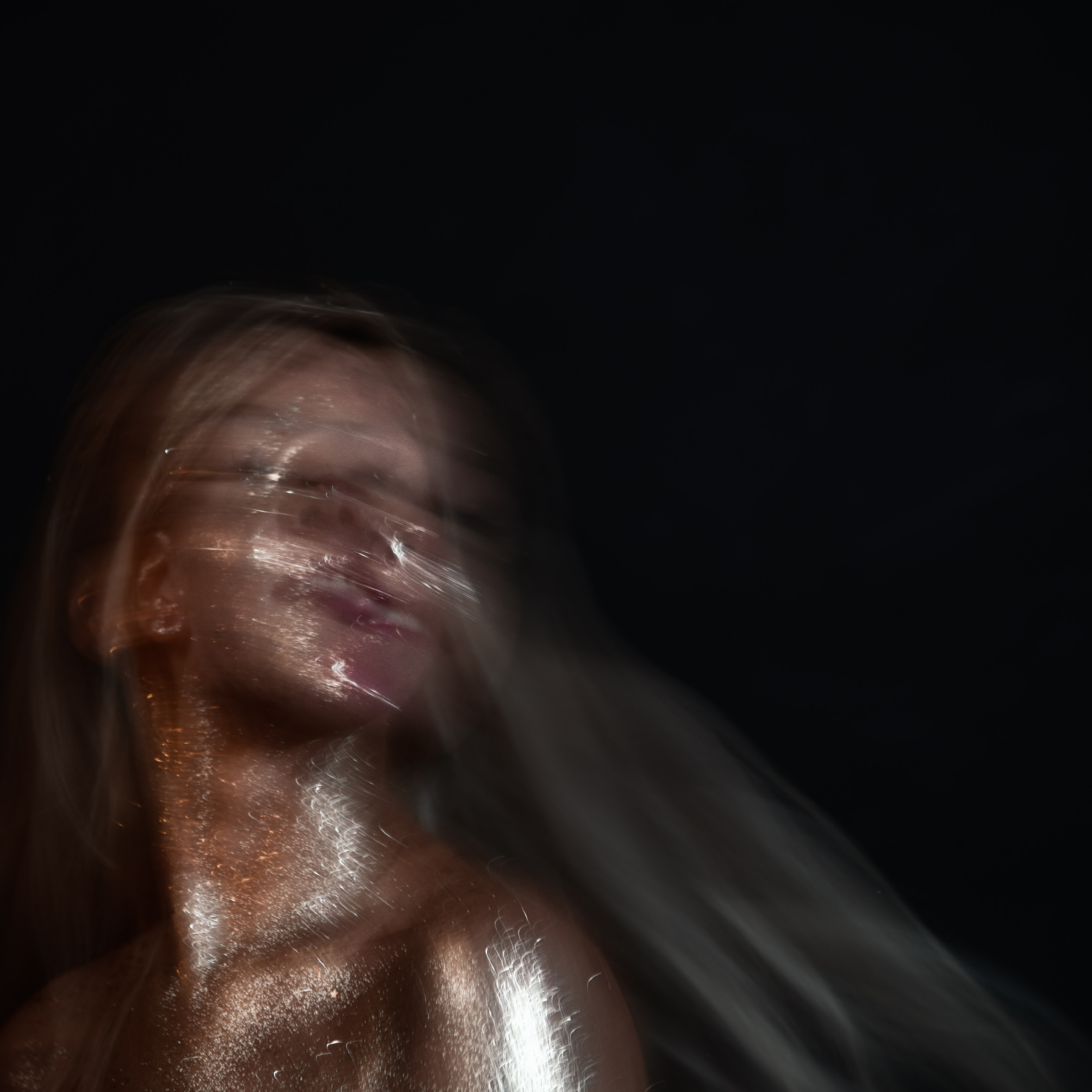 Анна. ФОТОГРАФ СЕРГЕЕВА МАРИЯ