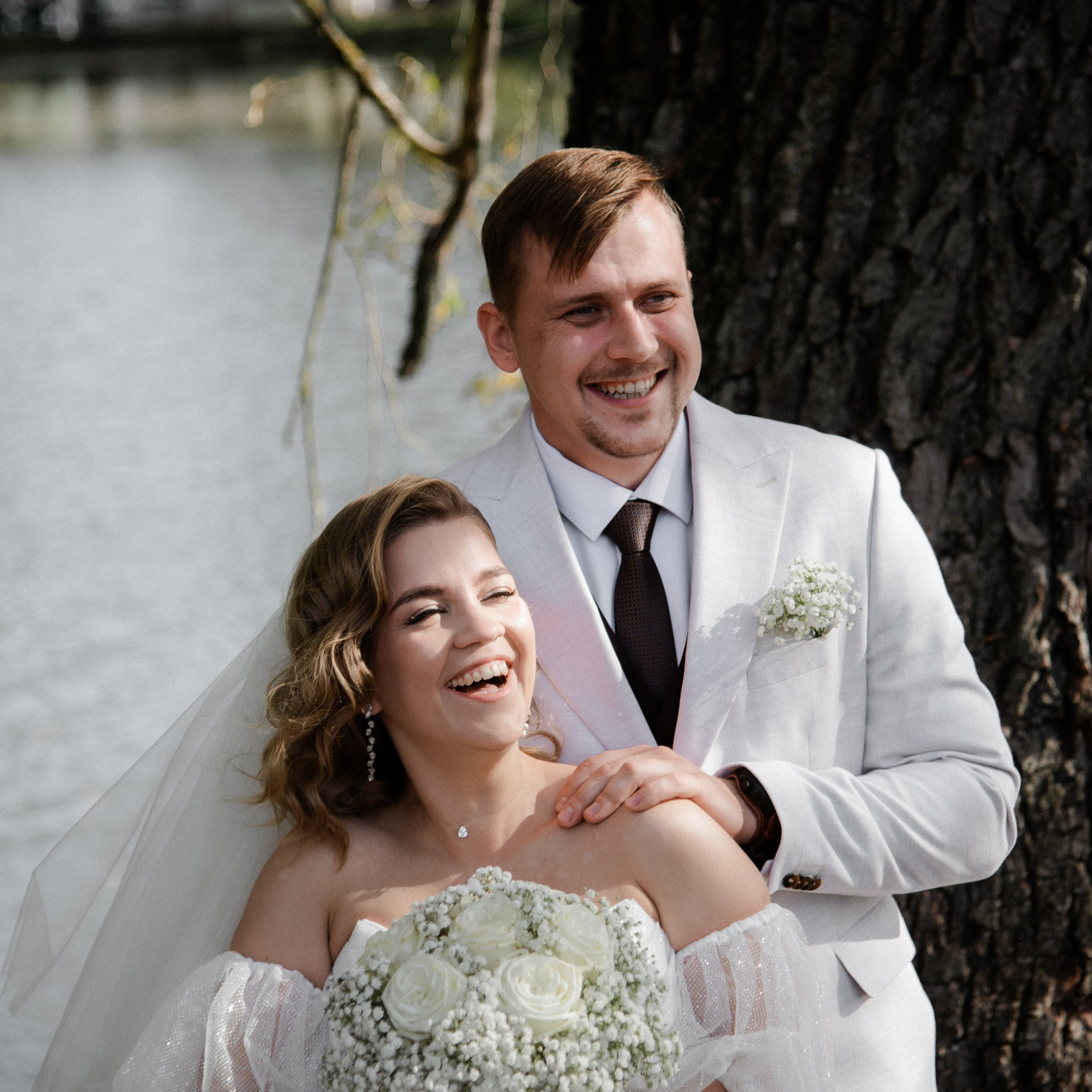 Аня Леша. ФОТОГРАФ СЕРГЕЕВА МАРИЯ