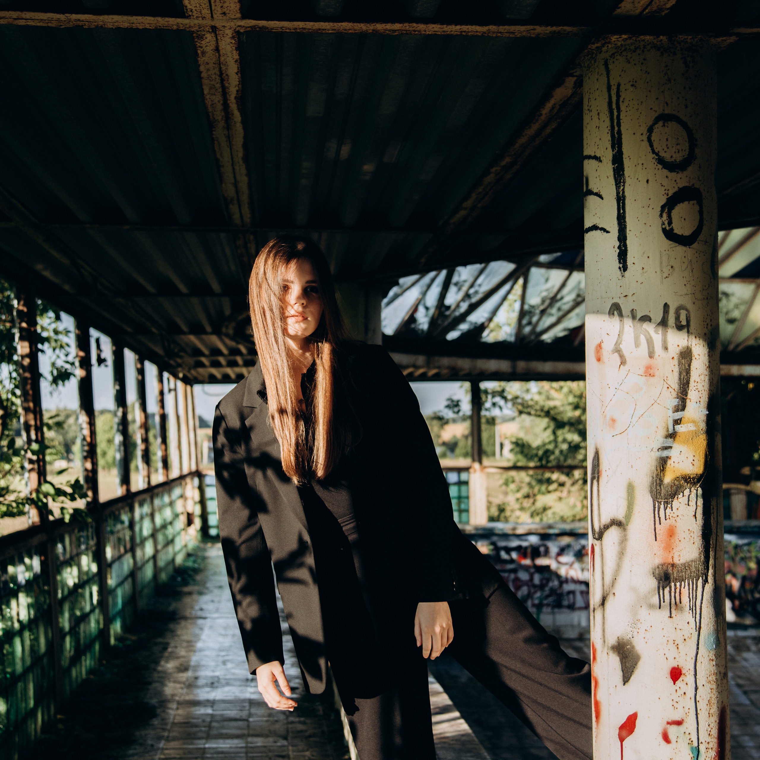 Юлия. ФОТОГРАФ СЕРГЕЕВА МАРИЯ