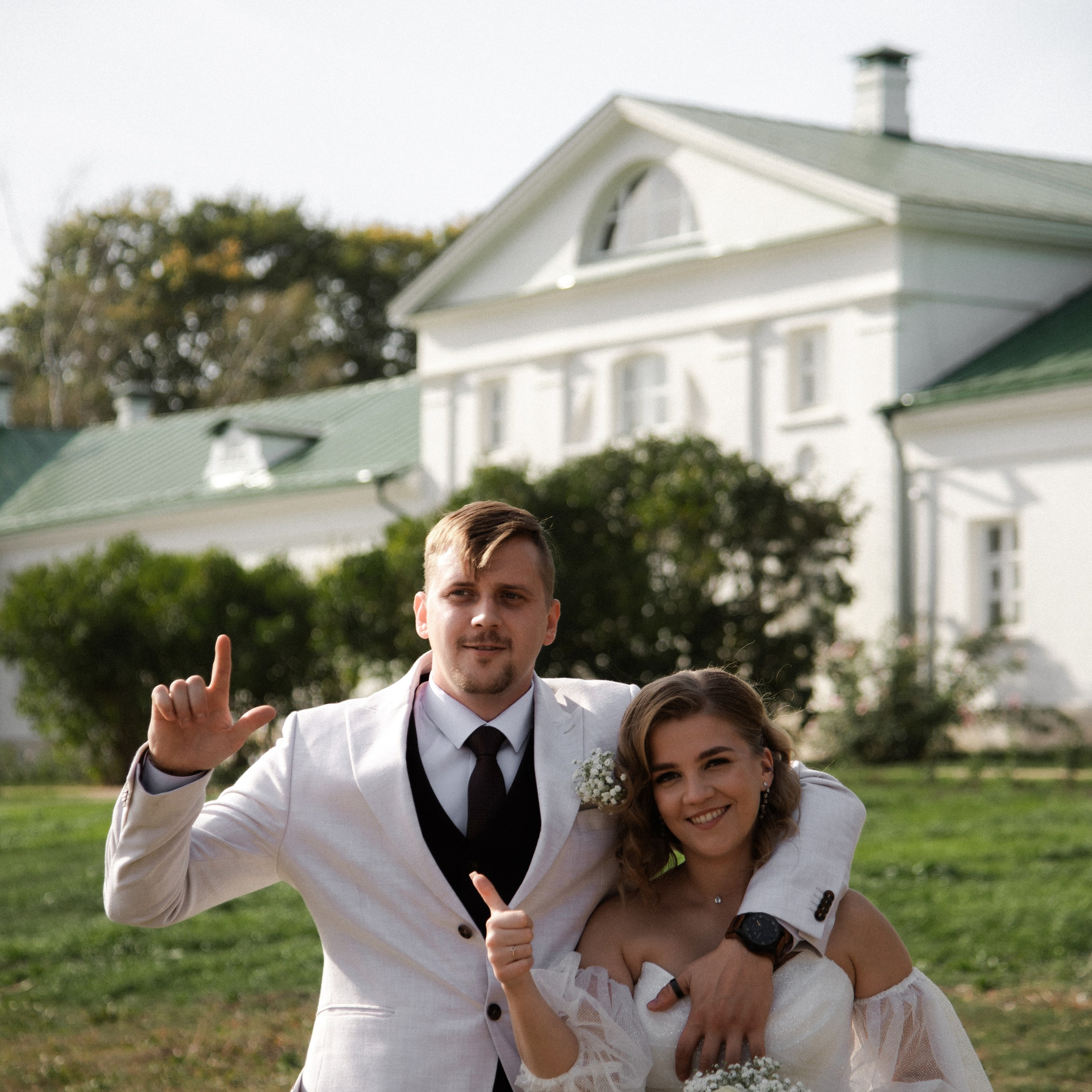 Аня Леша. ФОТОГРАФ СЕРГЕЕВА МАРИЯ