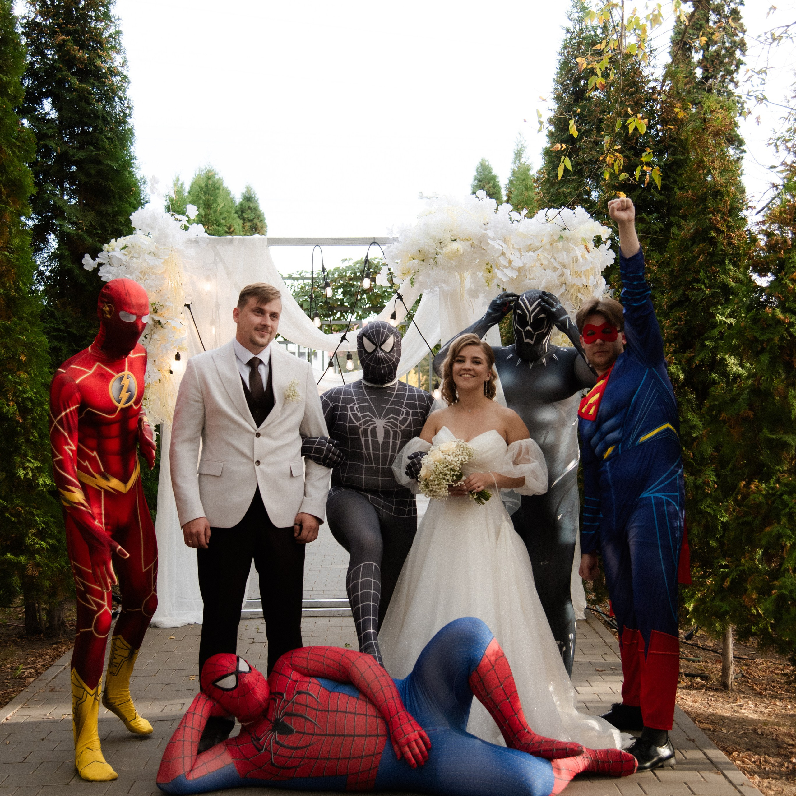 Аня Леша. ФОТОГРАФ СЕРГЕЕВА МАРИЯ