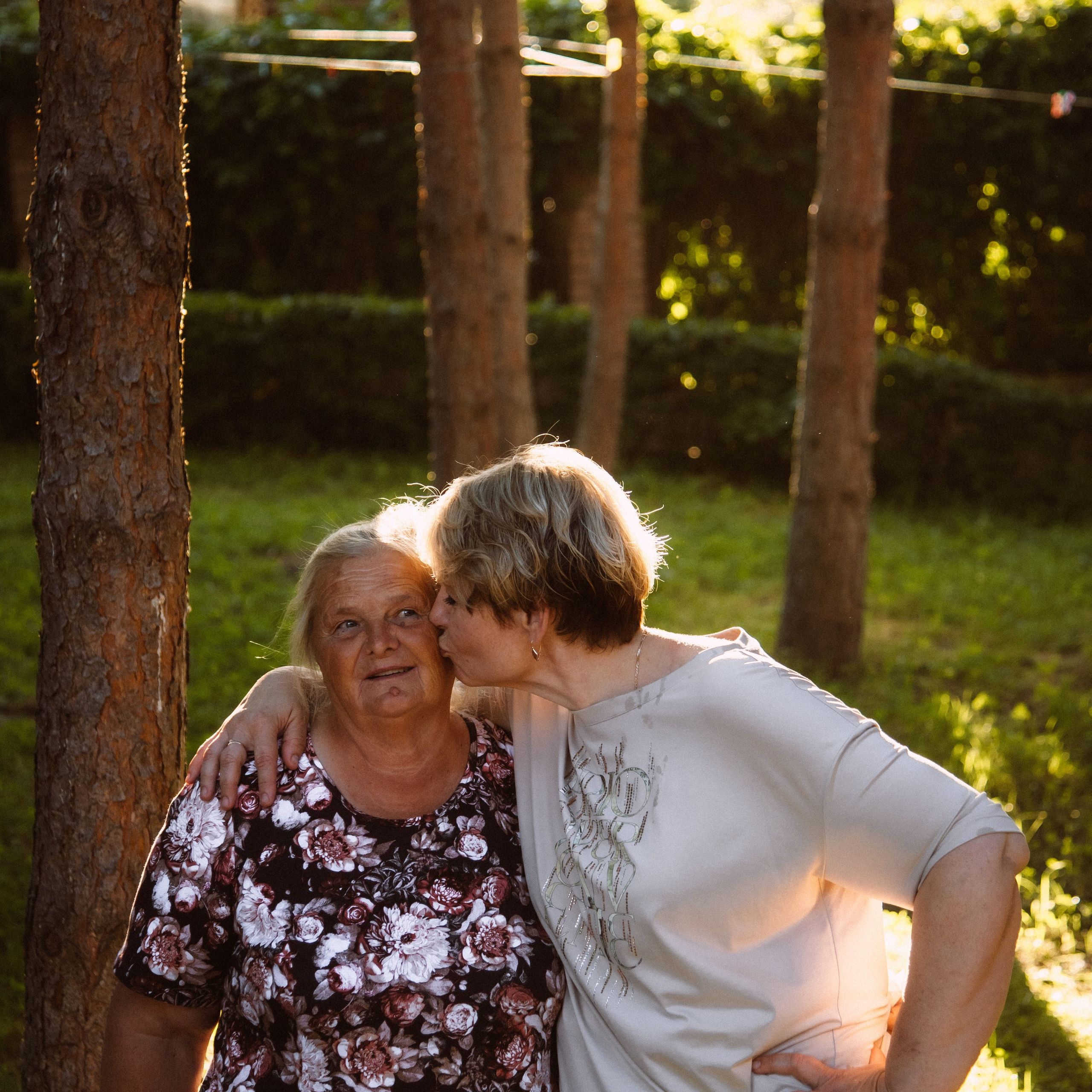 Юбилей. ФОТОГРАФ СЕРГЕЕВА МАРИЯ