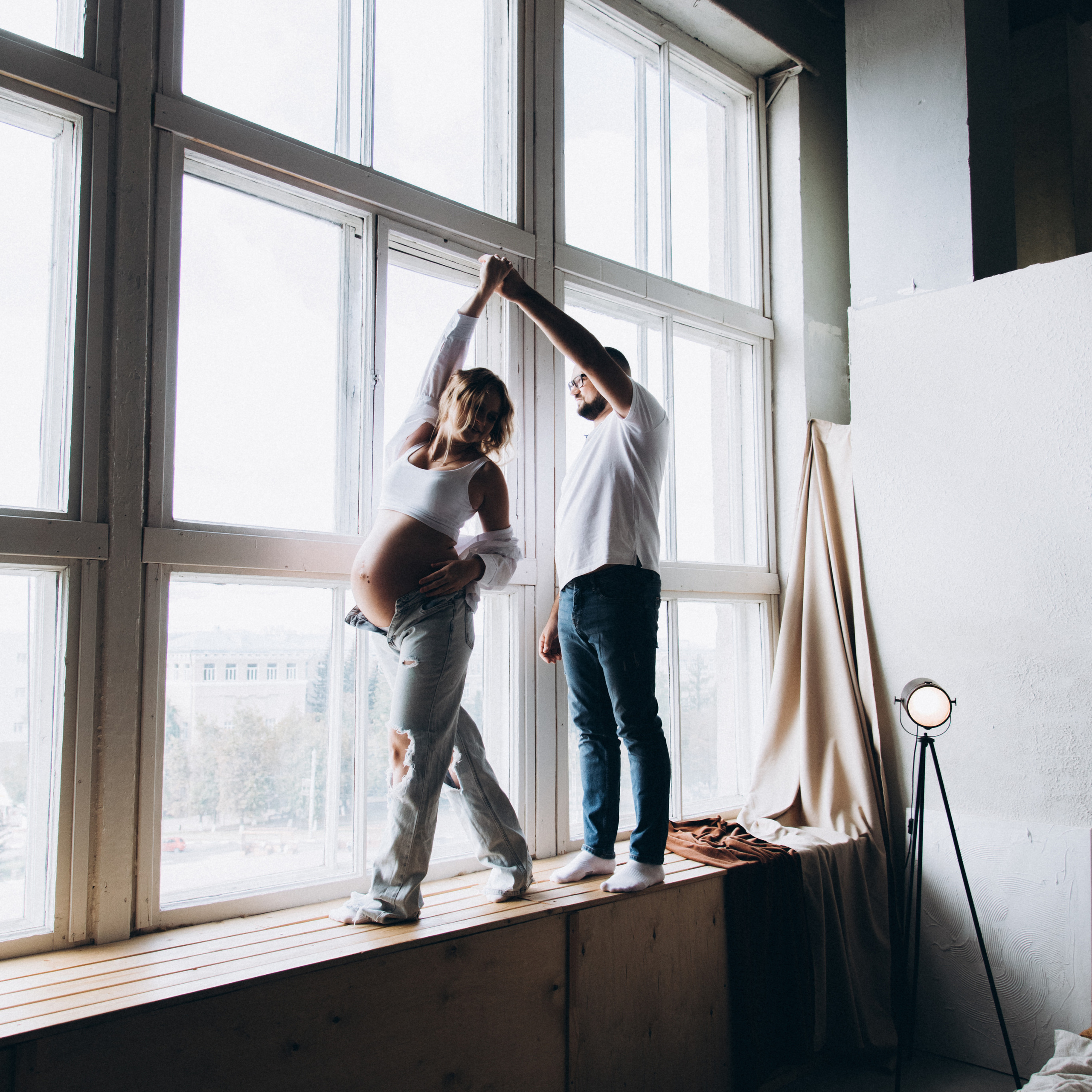 Настя Антон. ФОТОГРАФ СЕРГЕЕВА МАРИЯ