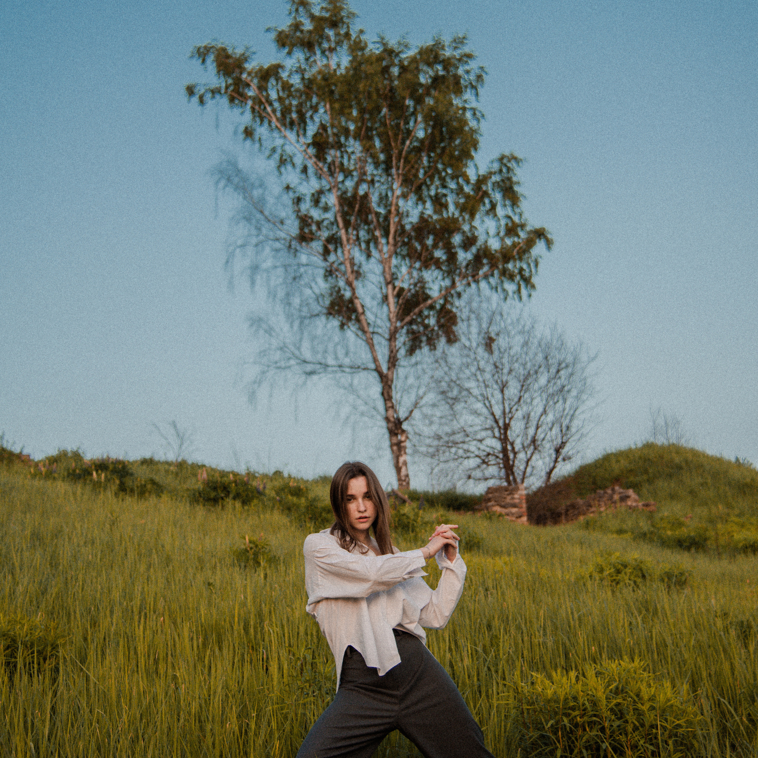 Лиза. ФОТОГРАФ СЕРГЕЕВА МАРИЯ