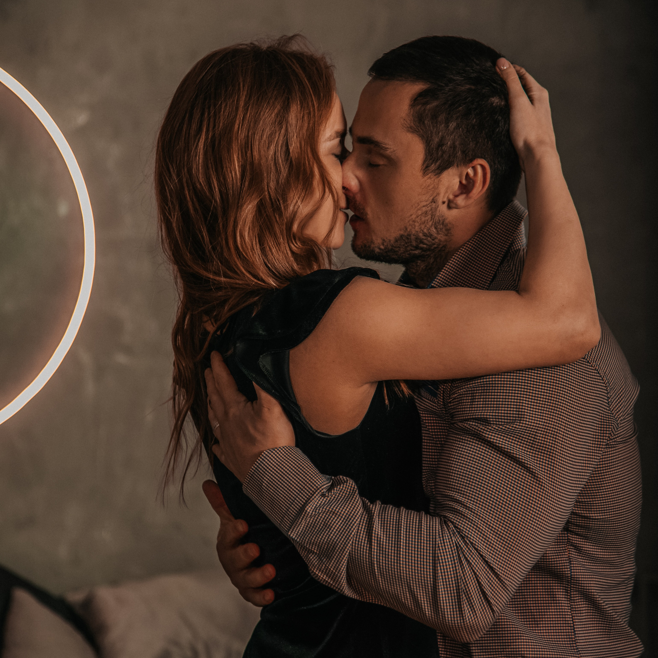 Лера ♡ Денис. ФОТОГРАФ СЕРГЕЕВА МАРИЯ