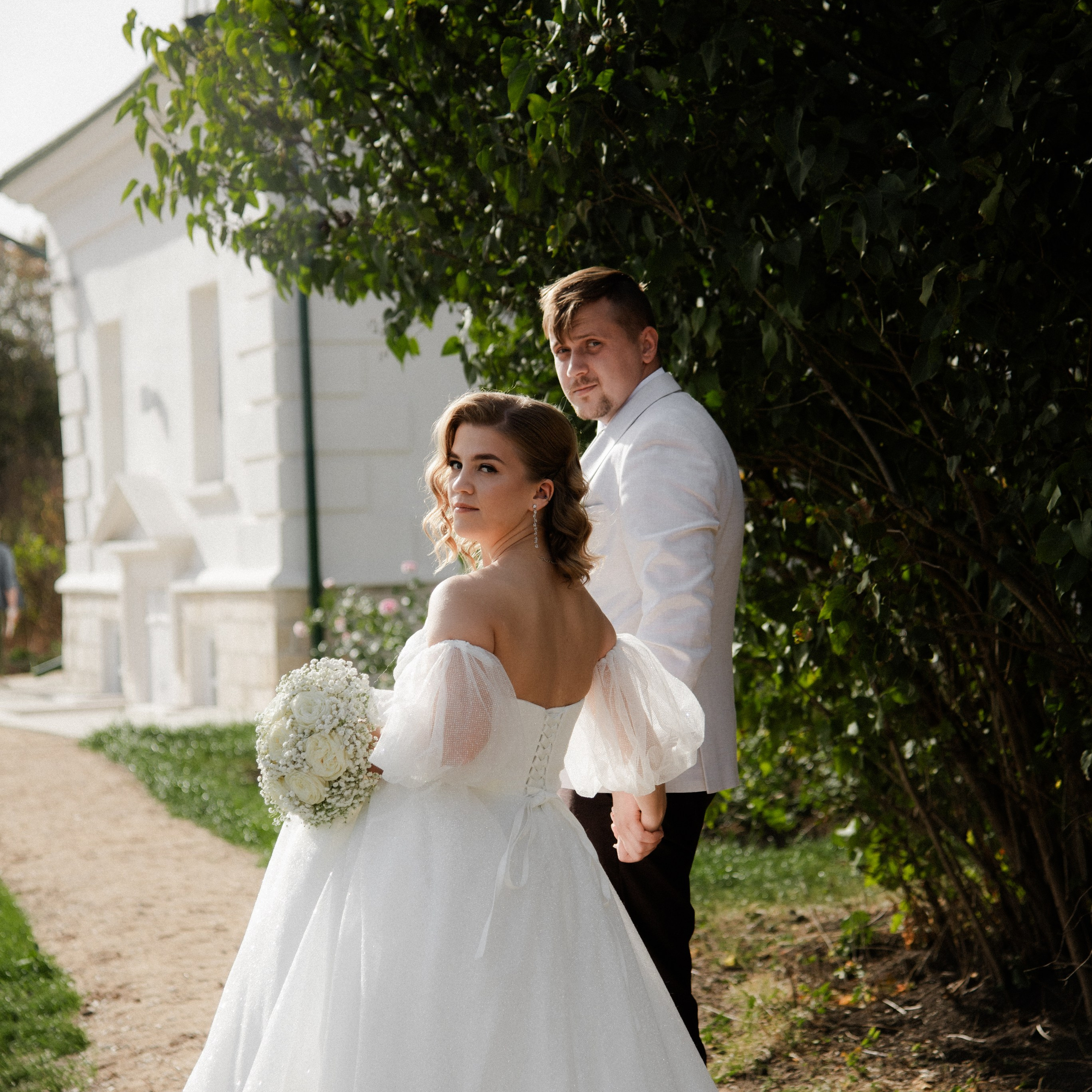 Аня Леша. ФОТОГРАФ СЕРГЕЕВА МАРИЯ