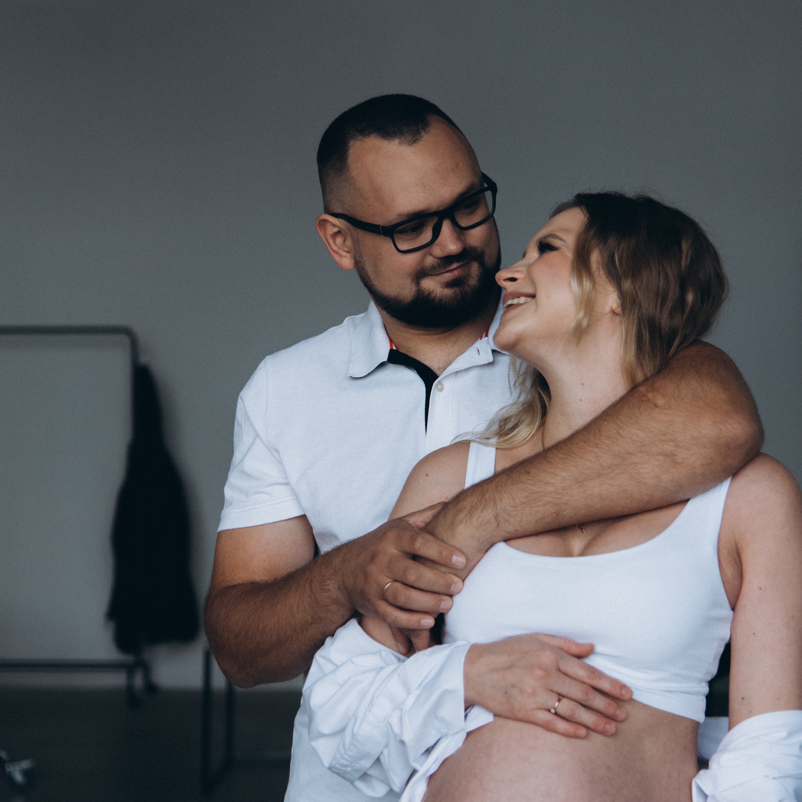 Настя Антон. ФОТОГРАФ СЕРГЕЕВА МАРИЯ