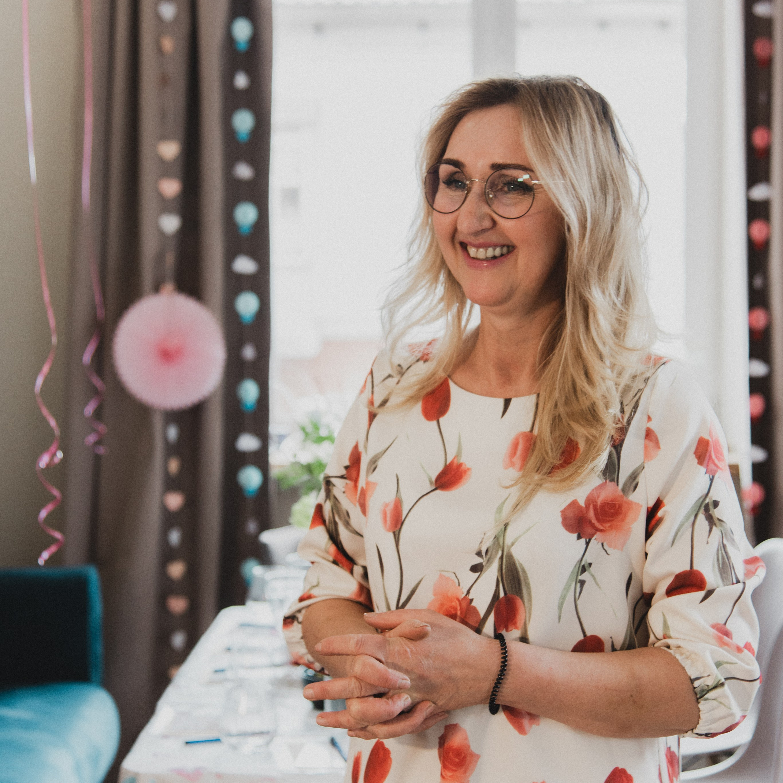 Гендер-пати. ФОТОГРАФ СЕРГЕЕВА МАРИЯ