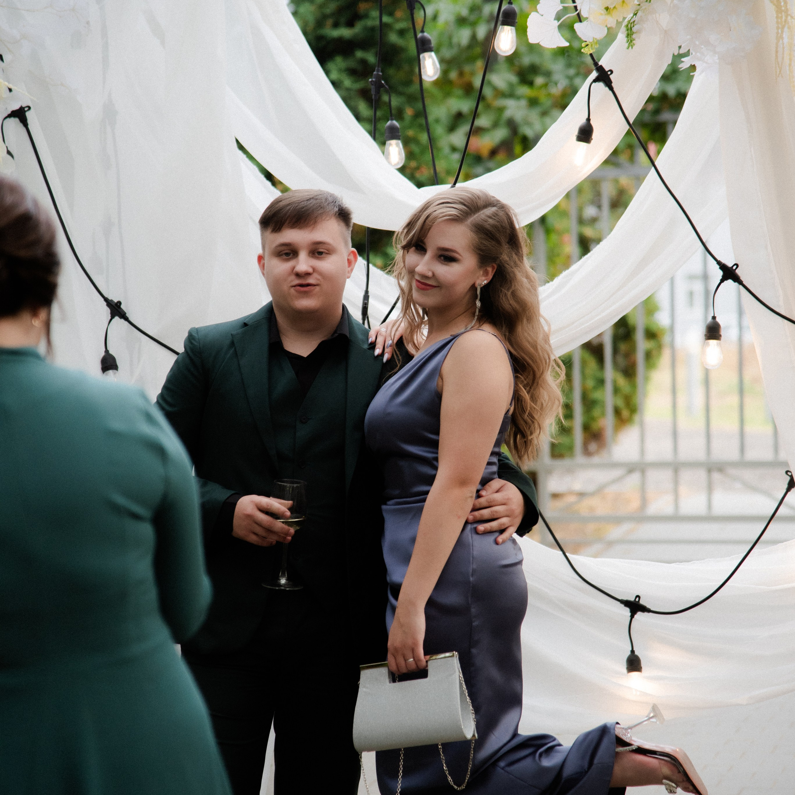 Аня Леша. ФОТОГРАФ СЕРГЕЕВА МАРИЯ