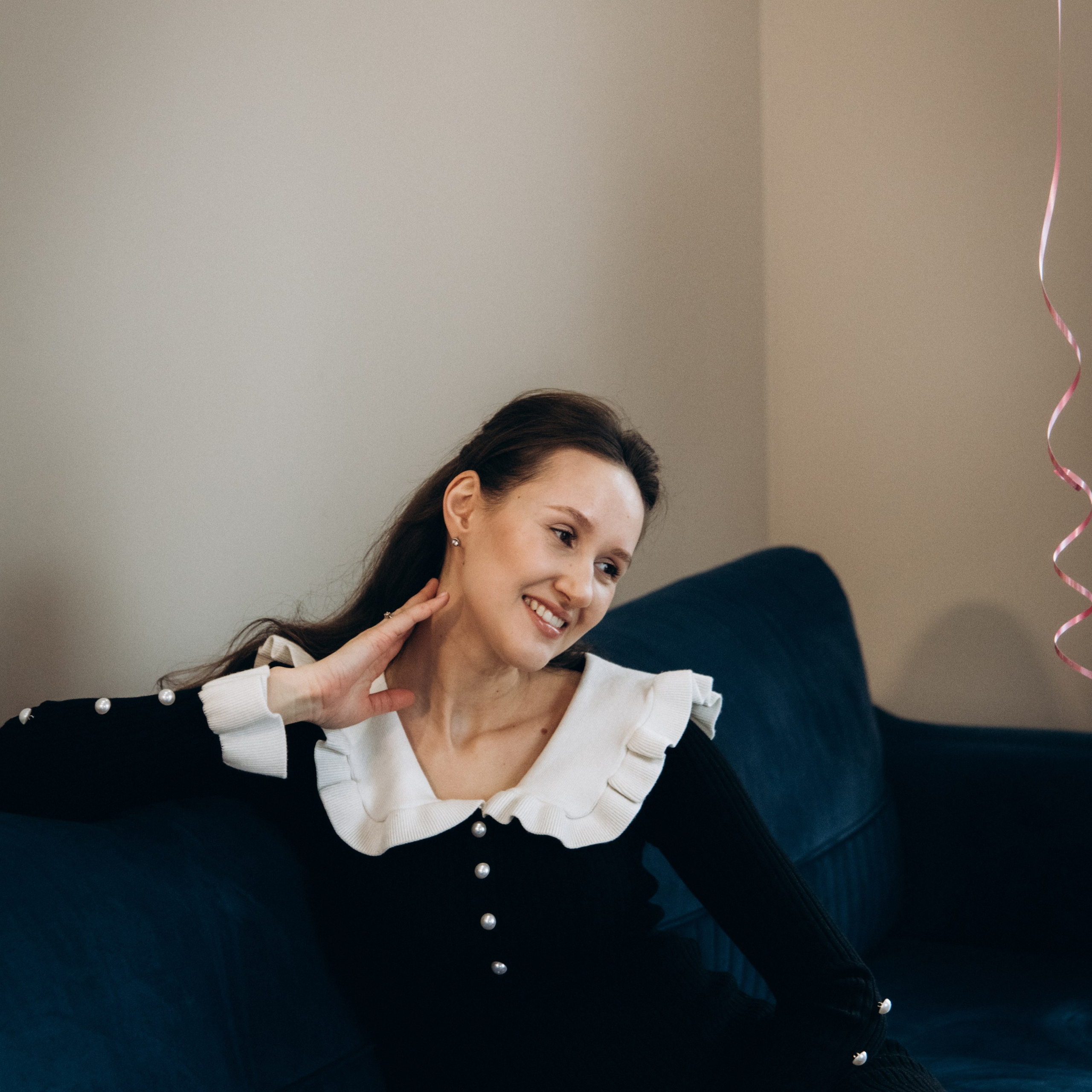 Гендер-пати. ФОТОГРАФ СЕРГЕЕВА МАРИЯ