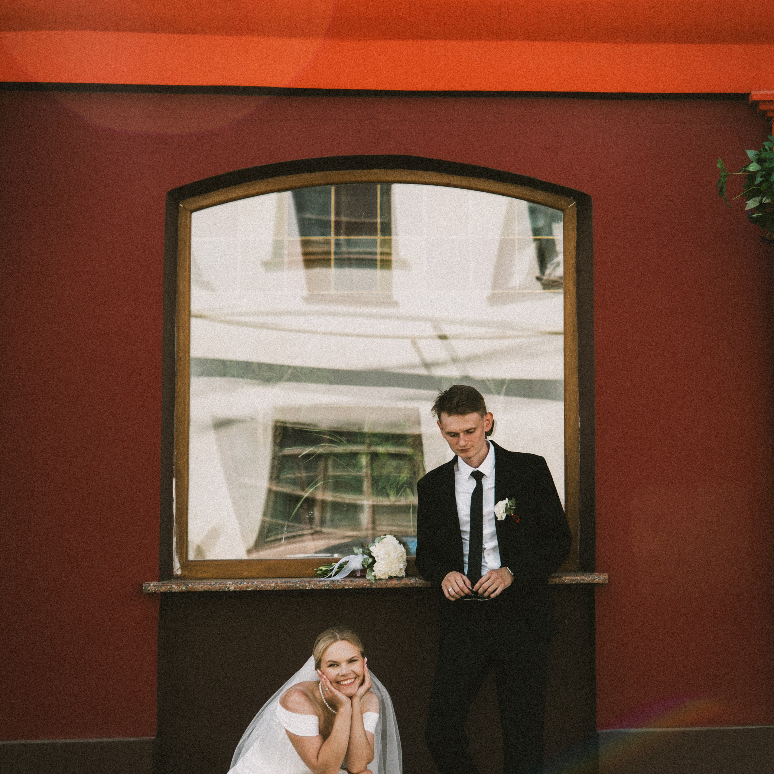 Кристина Саша. ФОТОГРАФ СЕРГЕЕВА МАРИЯ