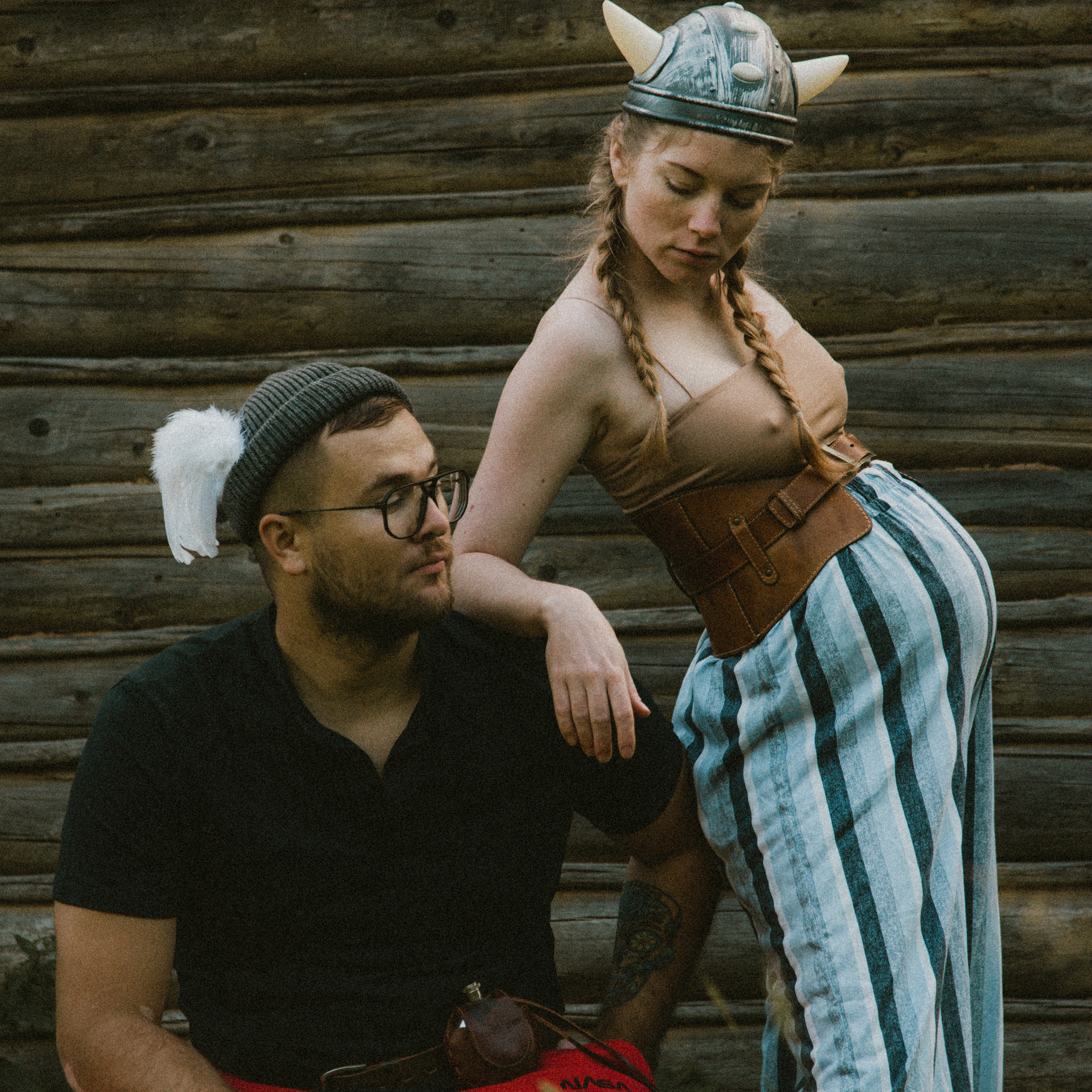 Маша ♡ Вадим. ФОТОГРАФ СЕРГЕЕВА МАРИЯ