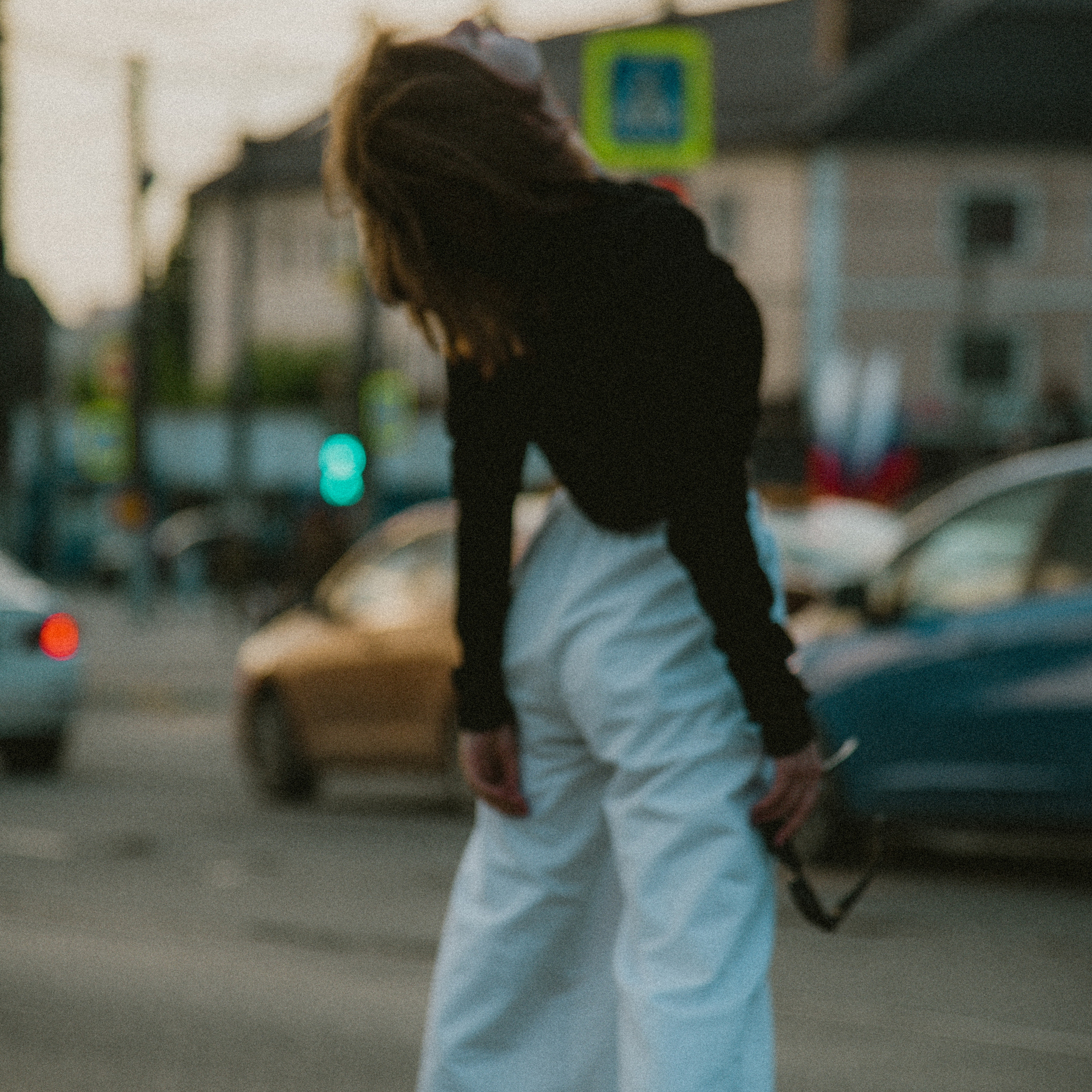 Городская экспресс (30 минут). ФОТОГРАФ СЕРГЕЕВА МАРИЯ