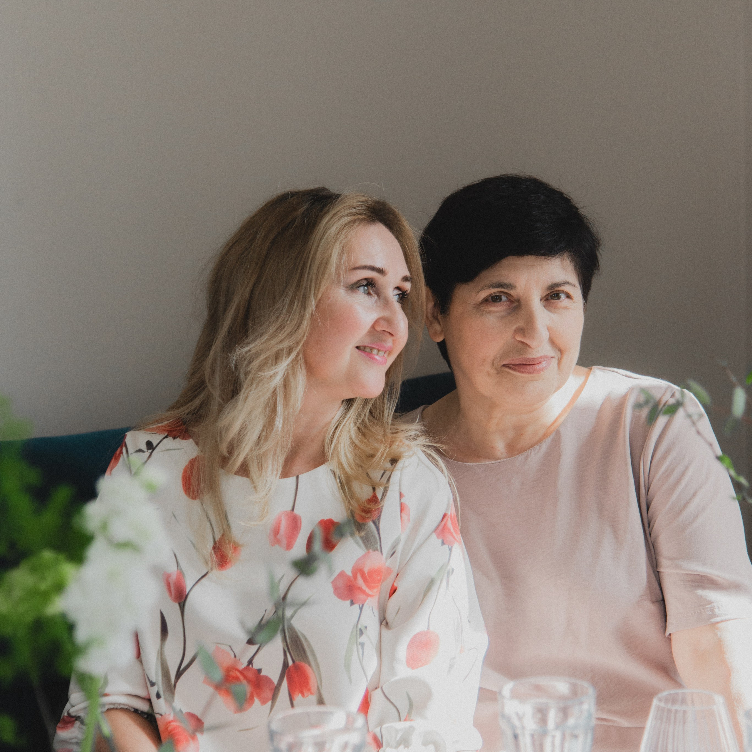 Гендер-пати. ФОТОГРАФ СЕРГЕЕВА МАРИЯ