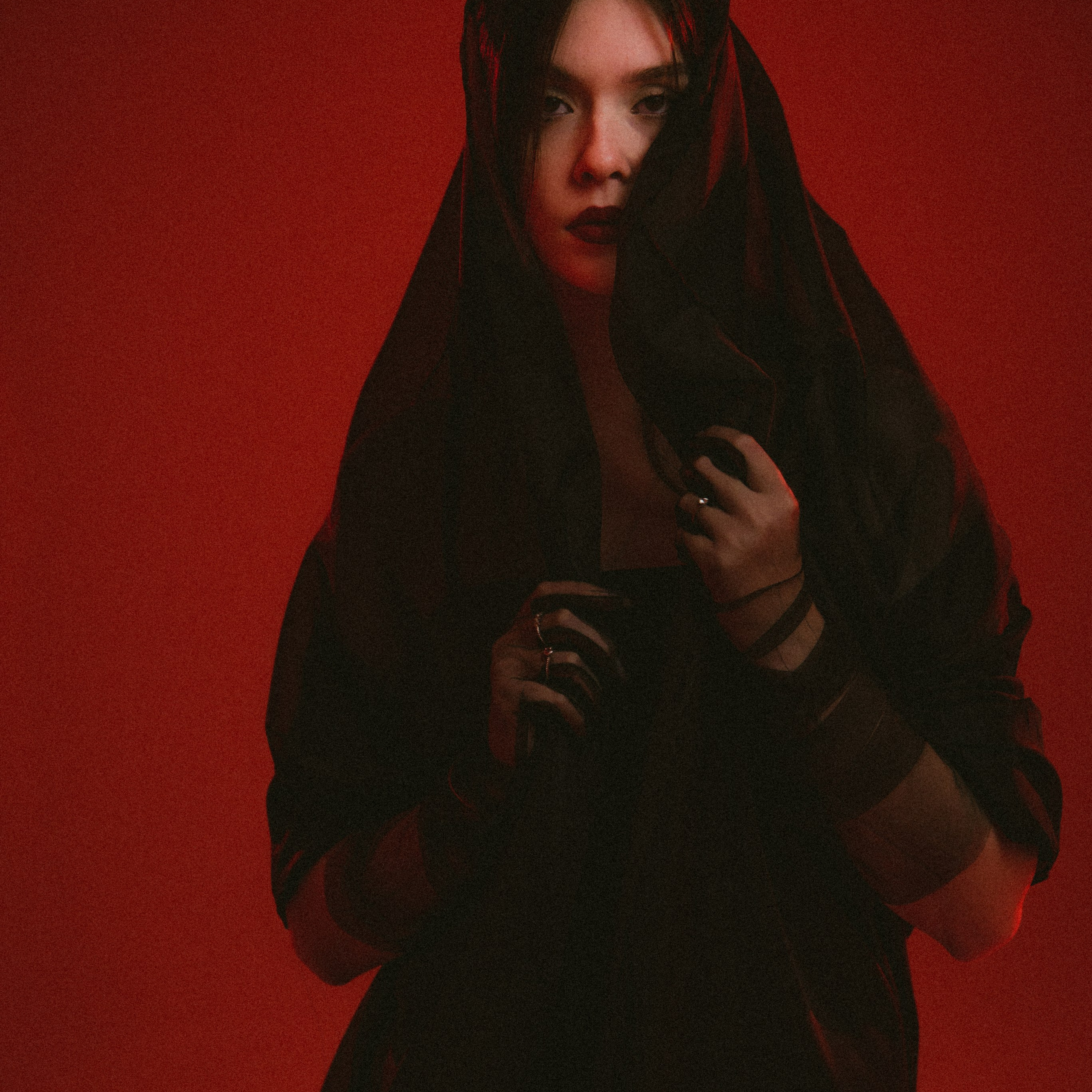 Настя — студия. ФОТОГРАФ СЕРГЕЕВА МАРИЯ