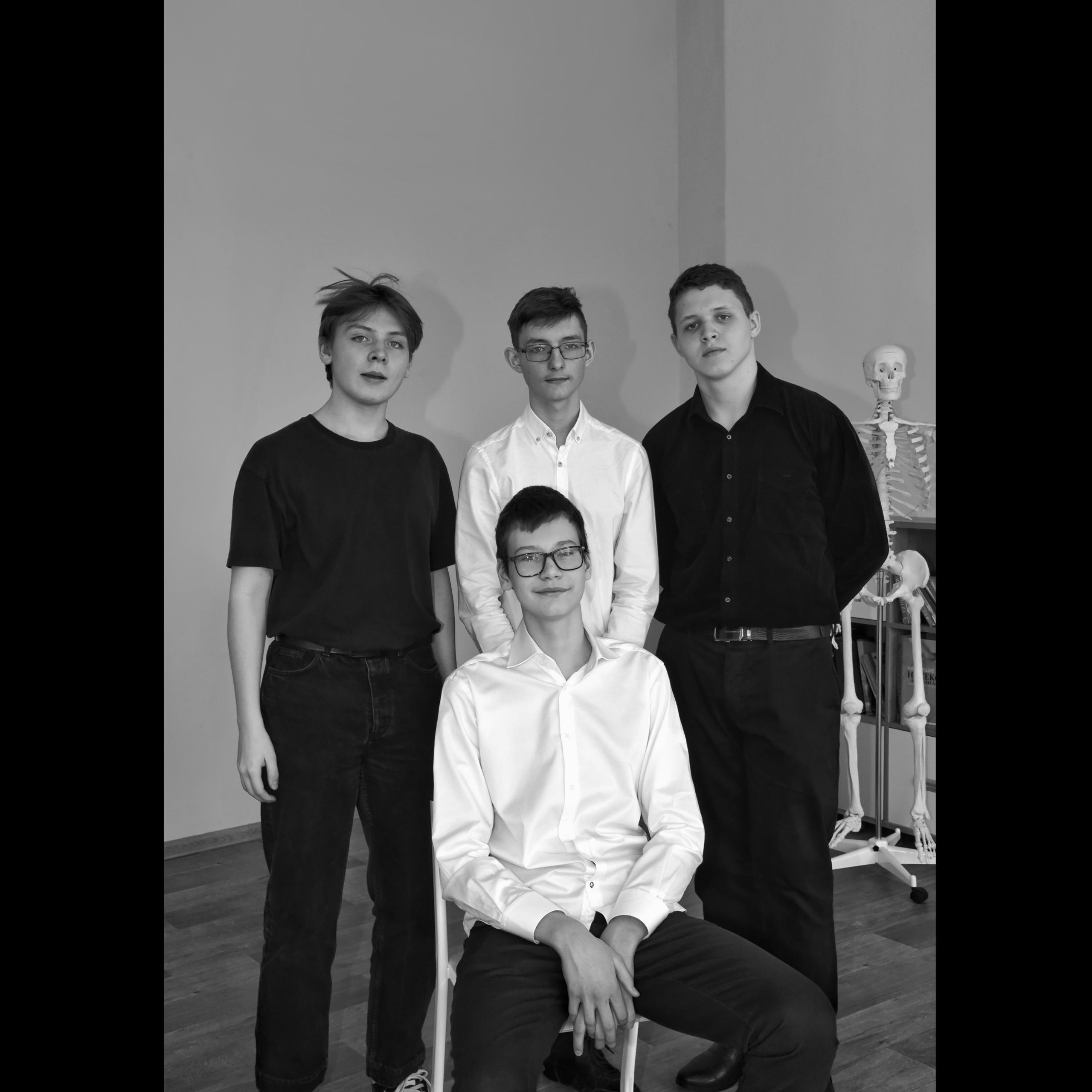 Денис. ФОТОГРАФ СЕРГЕЕВА МАРИЯ