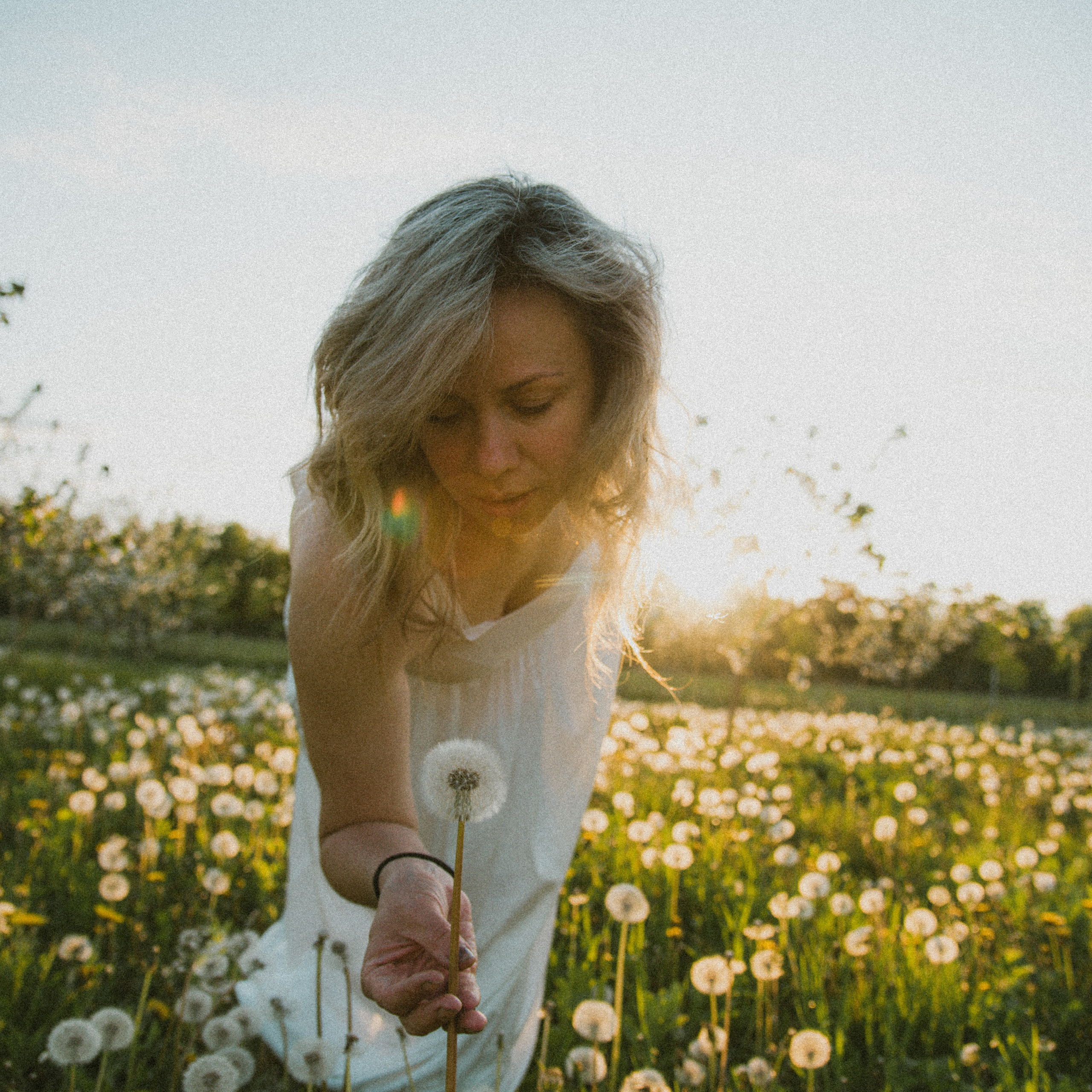 Алёнушка. ФОТОГРАФ СЕРГЕЕВА МАРИЯ