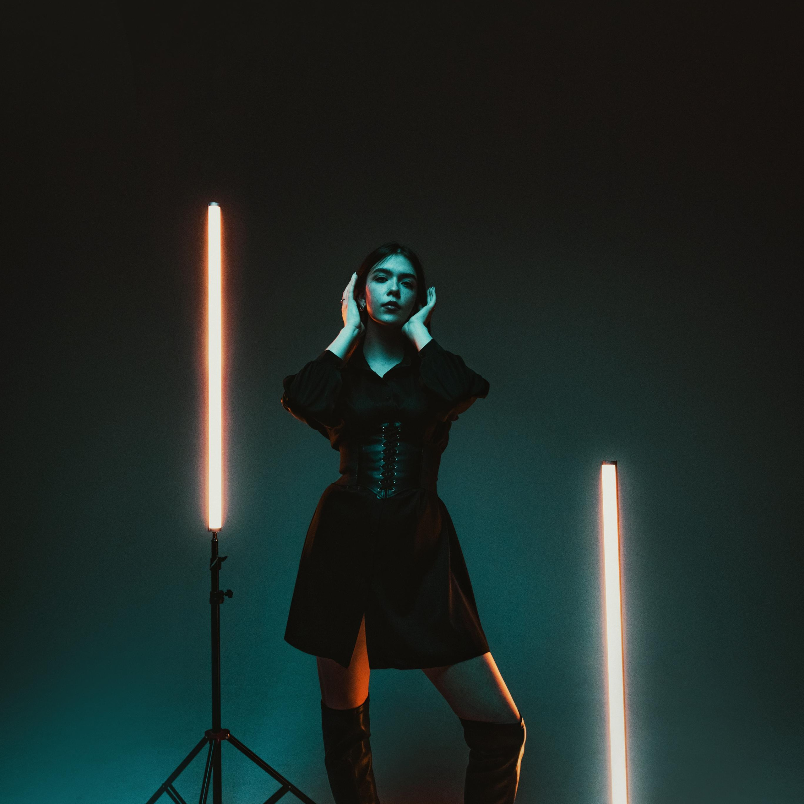 Анастасия. ФОТОГРАФ СЕРГЕЕВА МАРИЯ