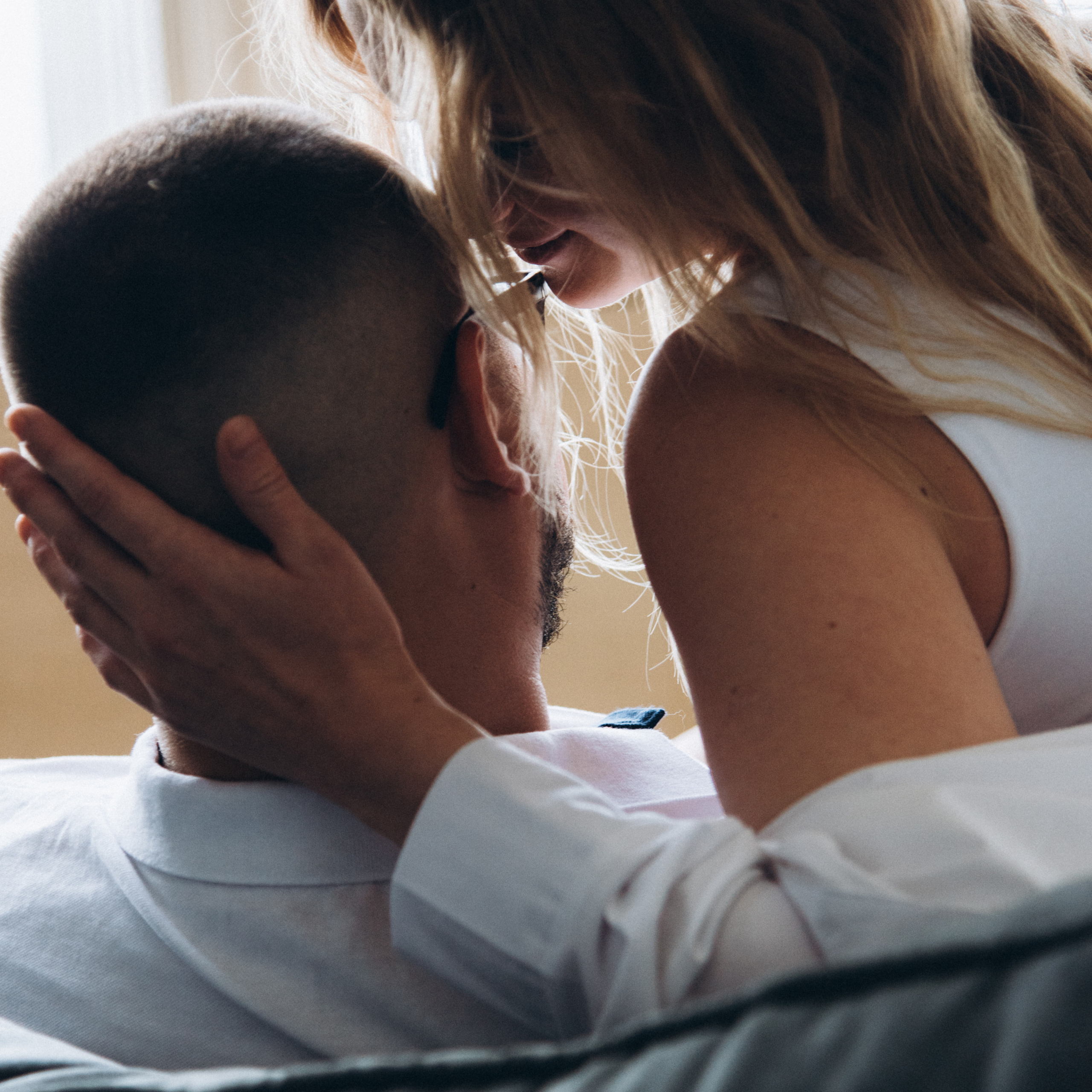 Настя Антон. ФОТОГРАФ СЕРГЕЕВА МАРИЯ