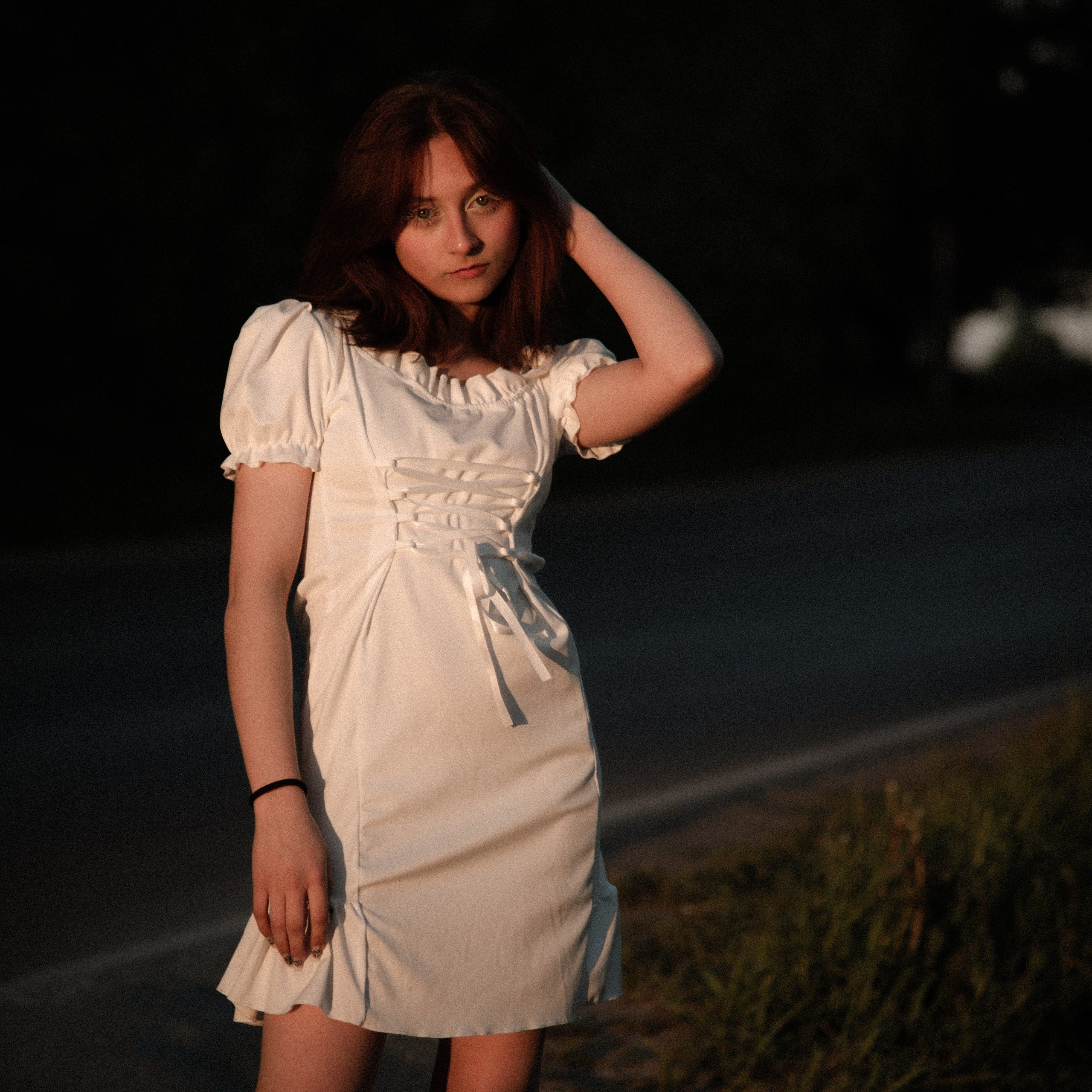 Александра. ФОТОГРАФ СЕРГЕЕВА МАРИЯ