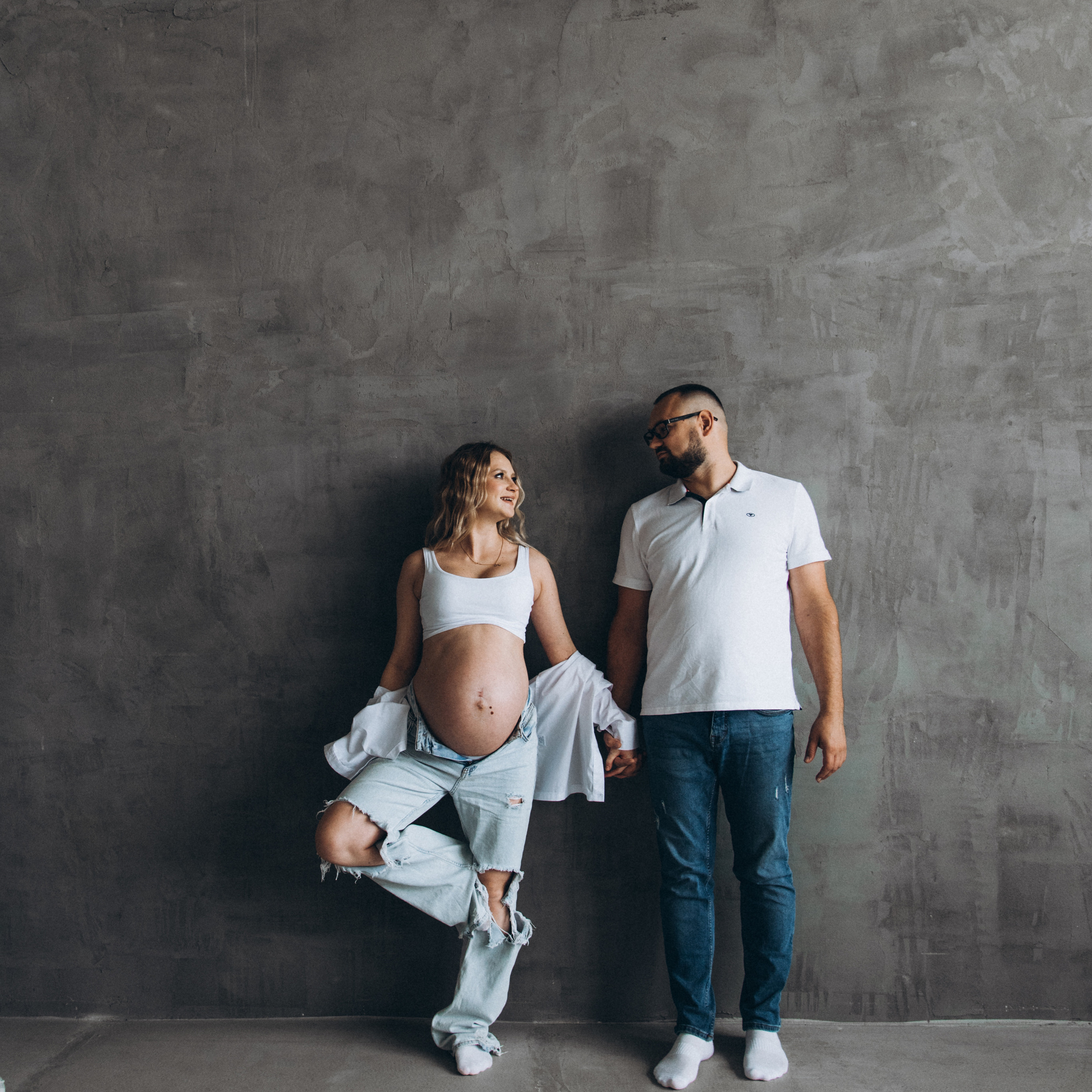 Настя Антон. ФОТОГРАФ СЕРГЕЕВА МАРИЯ