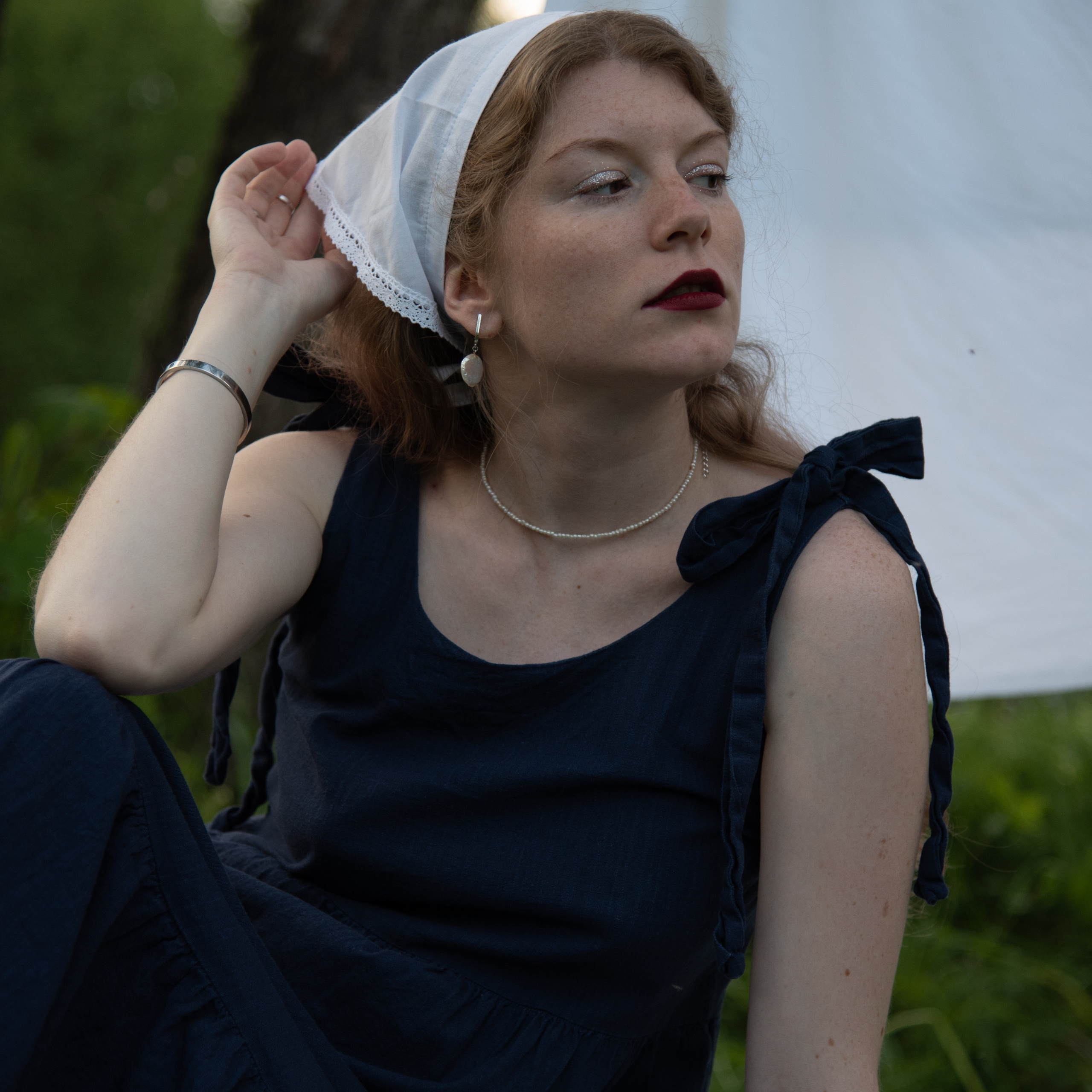 Анна-Мария. ФОТОГРАФ СЕРГЕЕВА МАРИЯ