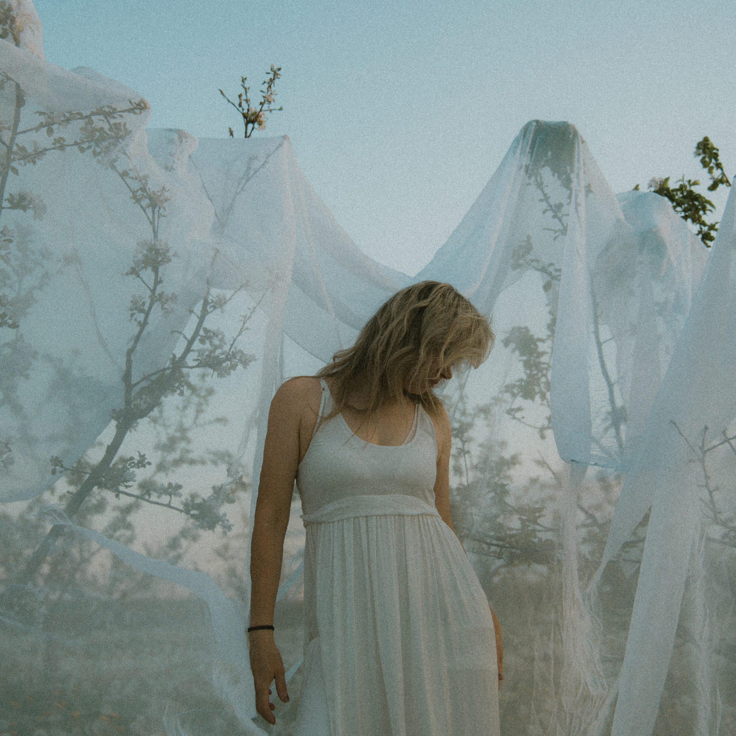 Алёнушка. ФОТОГРАФ СЕРГЕЕВА МАРИЯ