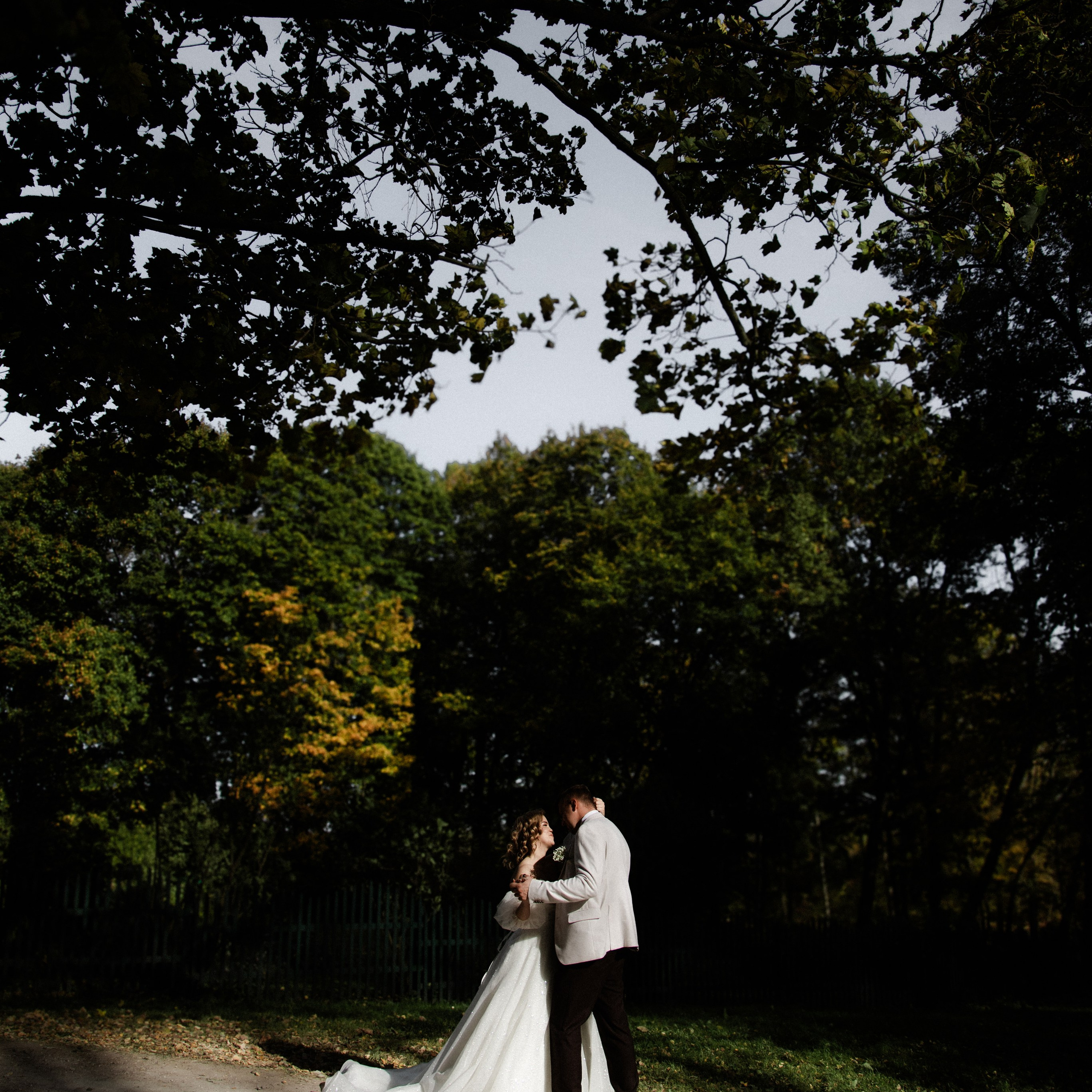 Аня Леша. ФОТОГРАФ СЕРГЕЕВА МАРИЯ