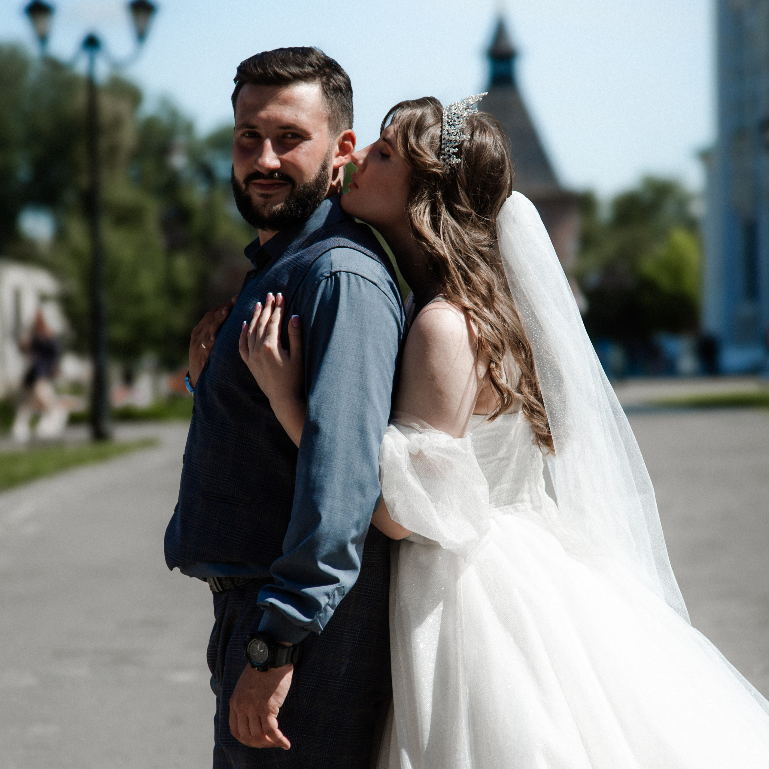 Лера Дима. ФОТОГРАФ СЕРГЕЕВА МАРИЯ