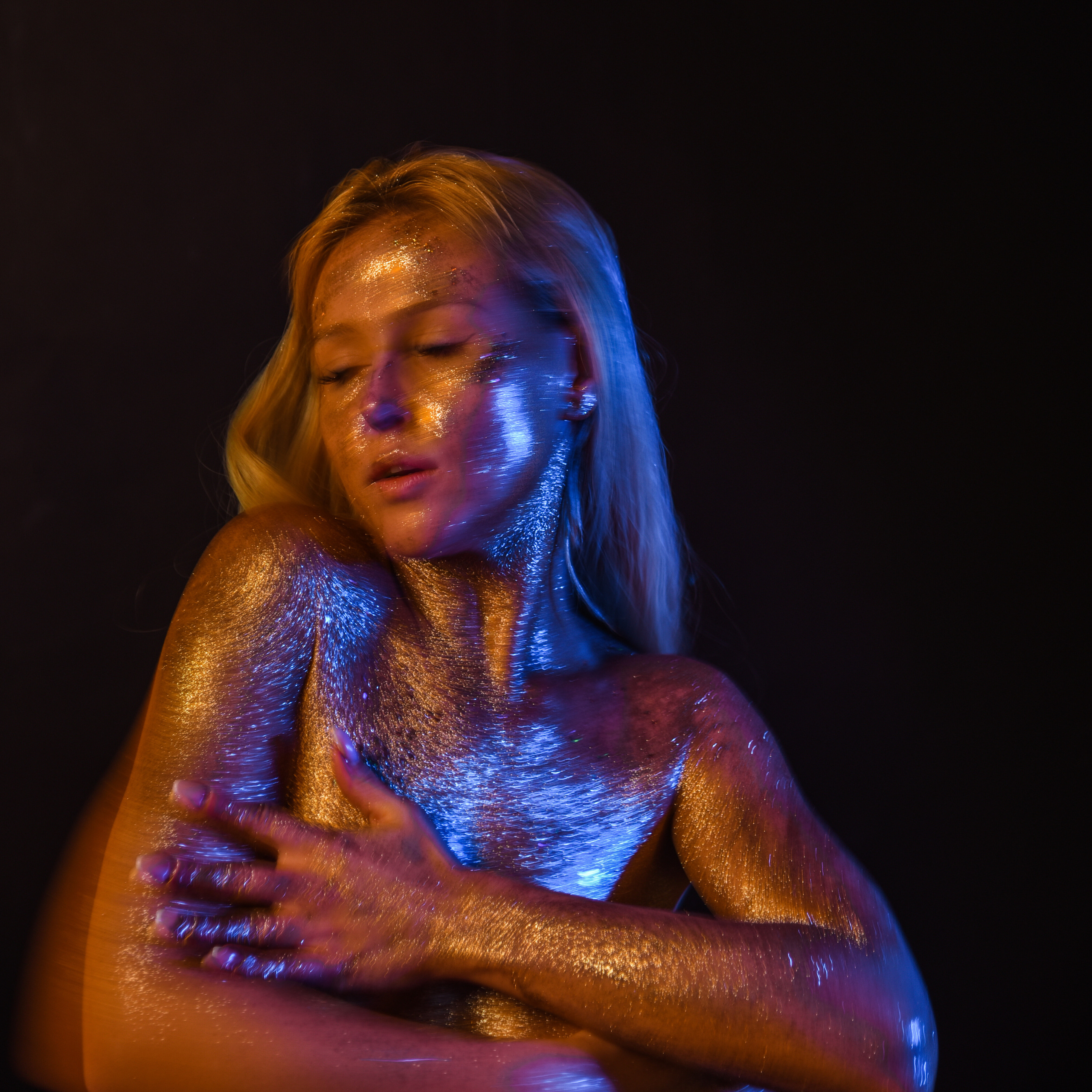 Анна. ФОТОГРАФ СЕРГЕЕВА МАРИЯ