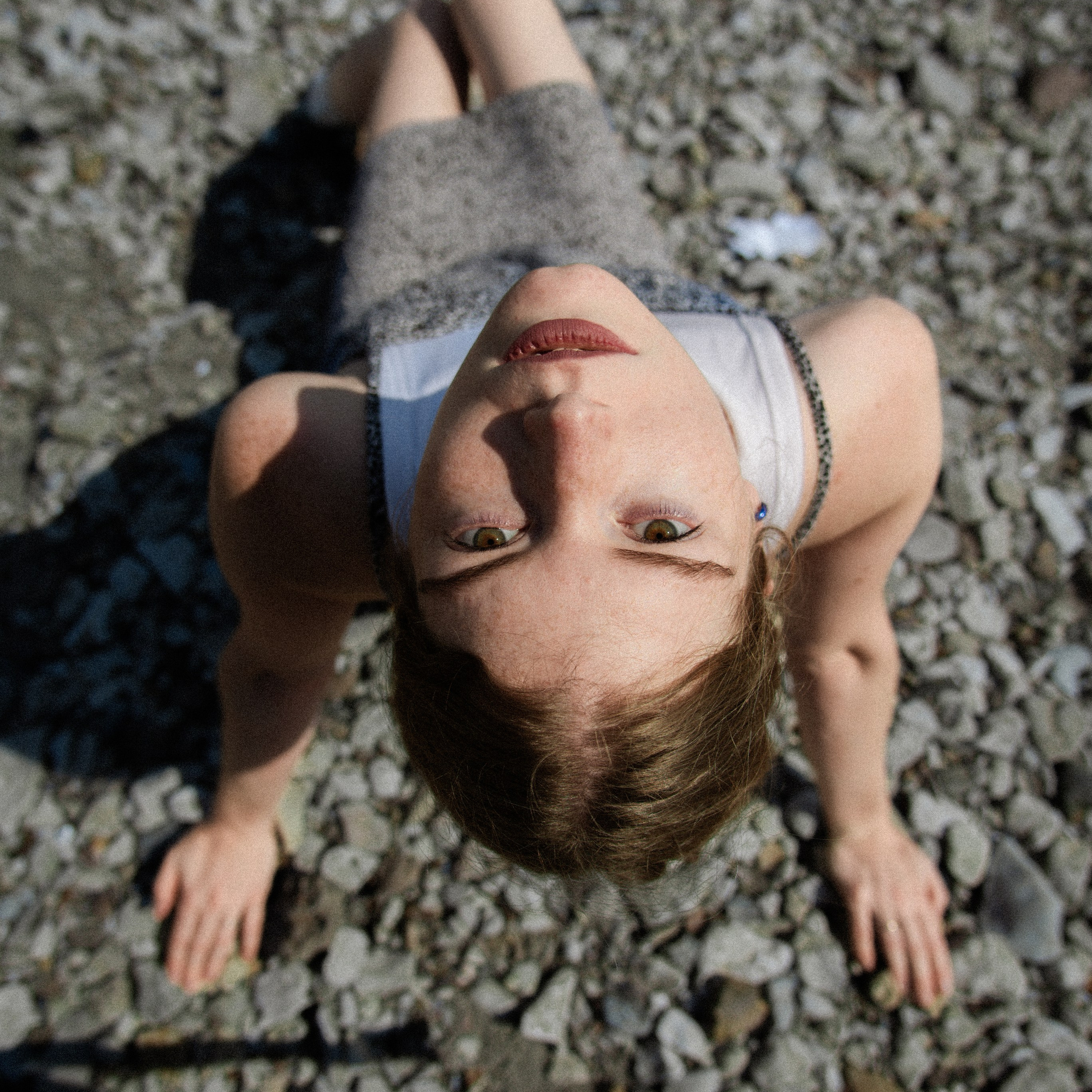 Мария. ФОТОГРАФ СЕРГЕЕВА МАРИЯ