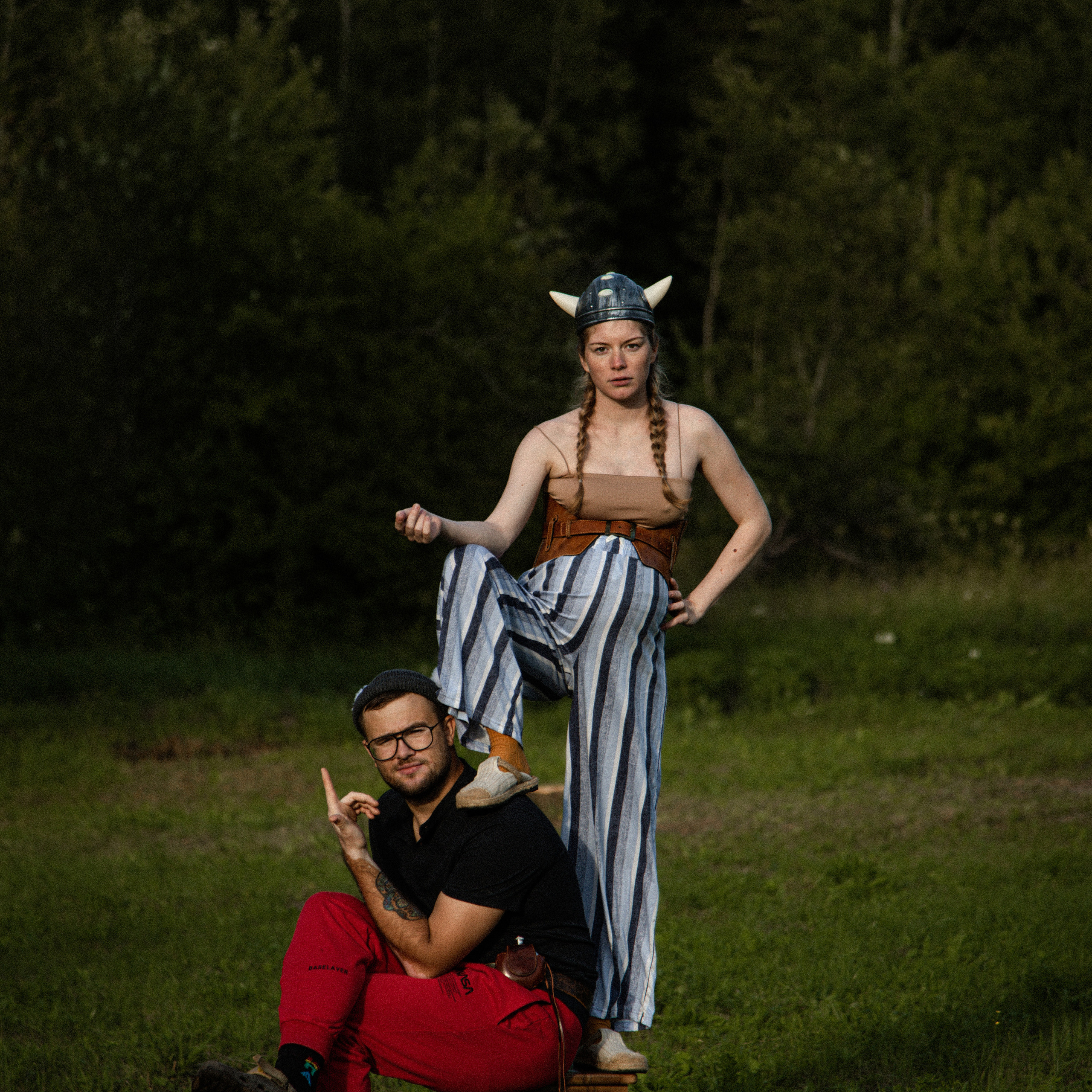 Маша ♡ Вадим. ФОТОГРАФ СЕРГЕЕВА МАРИЯ