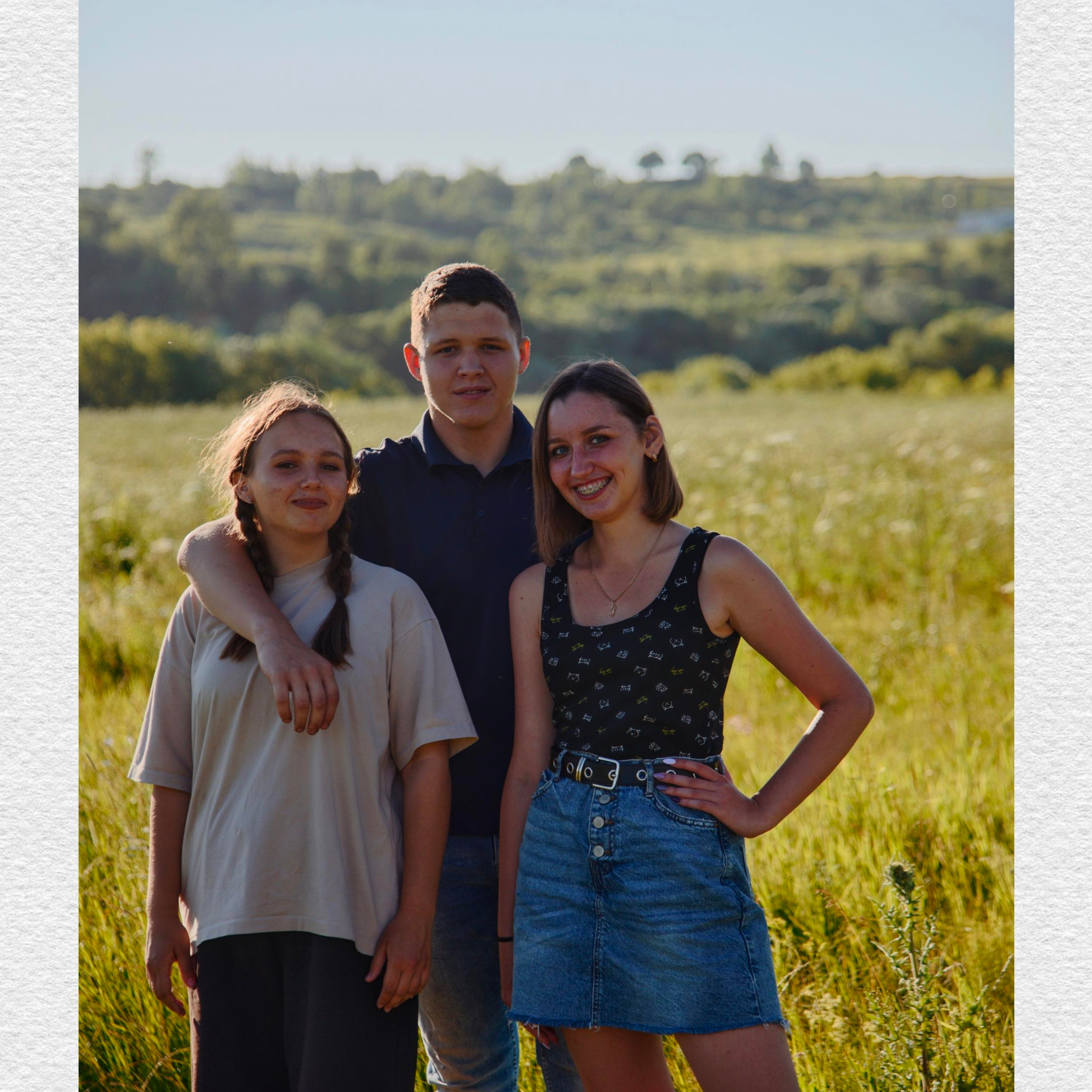 Денис. ФОТОГРАФ СЕРГЕЕВА МАРИЯ