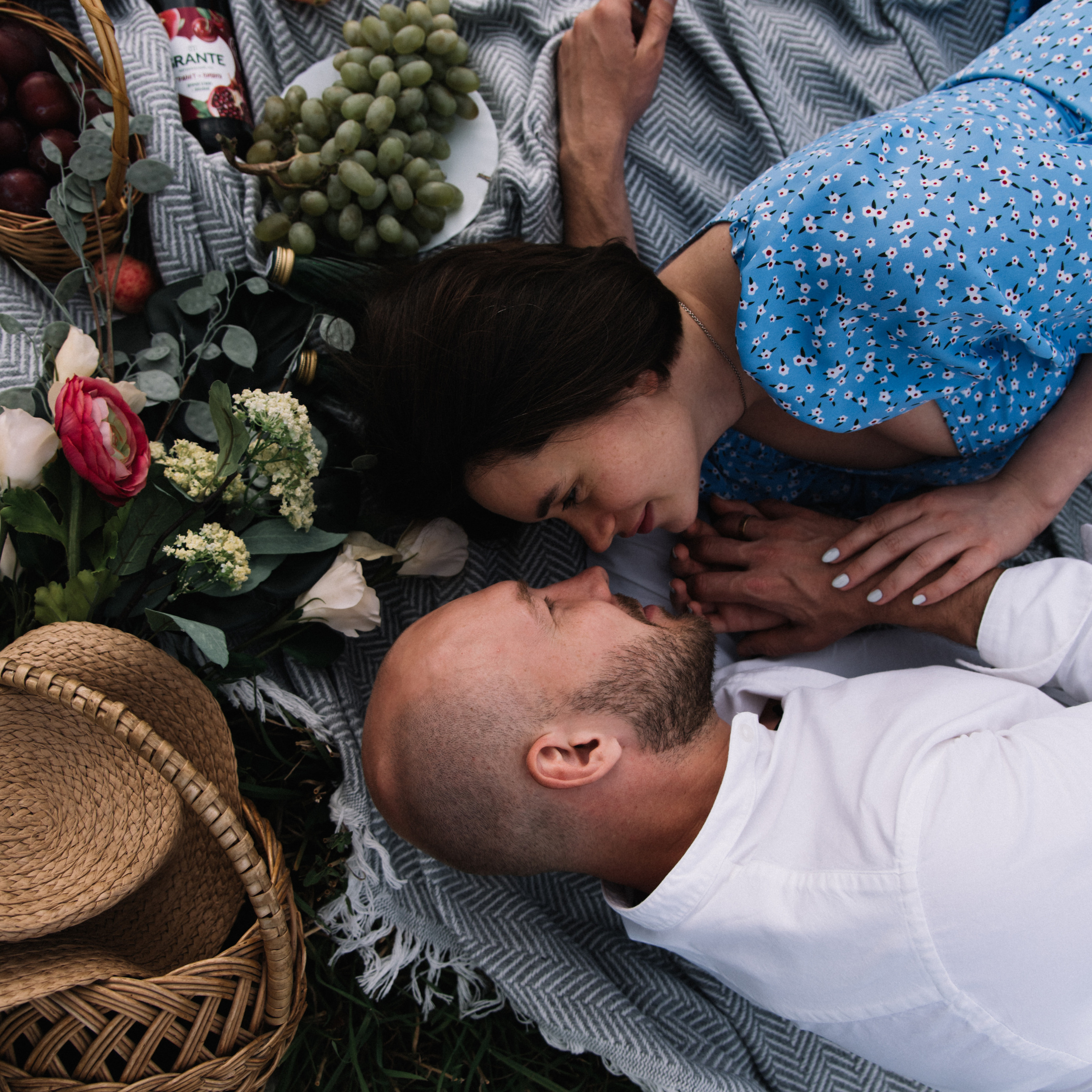 Юля Максим. ФОТОГРАФ СЕРГЕЕВА МАРИЯ