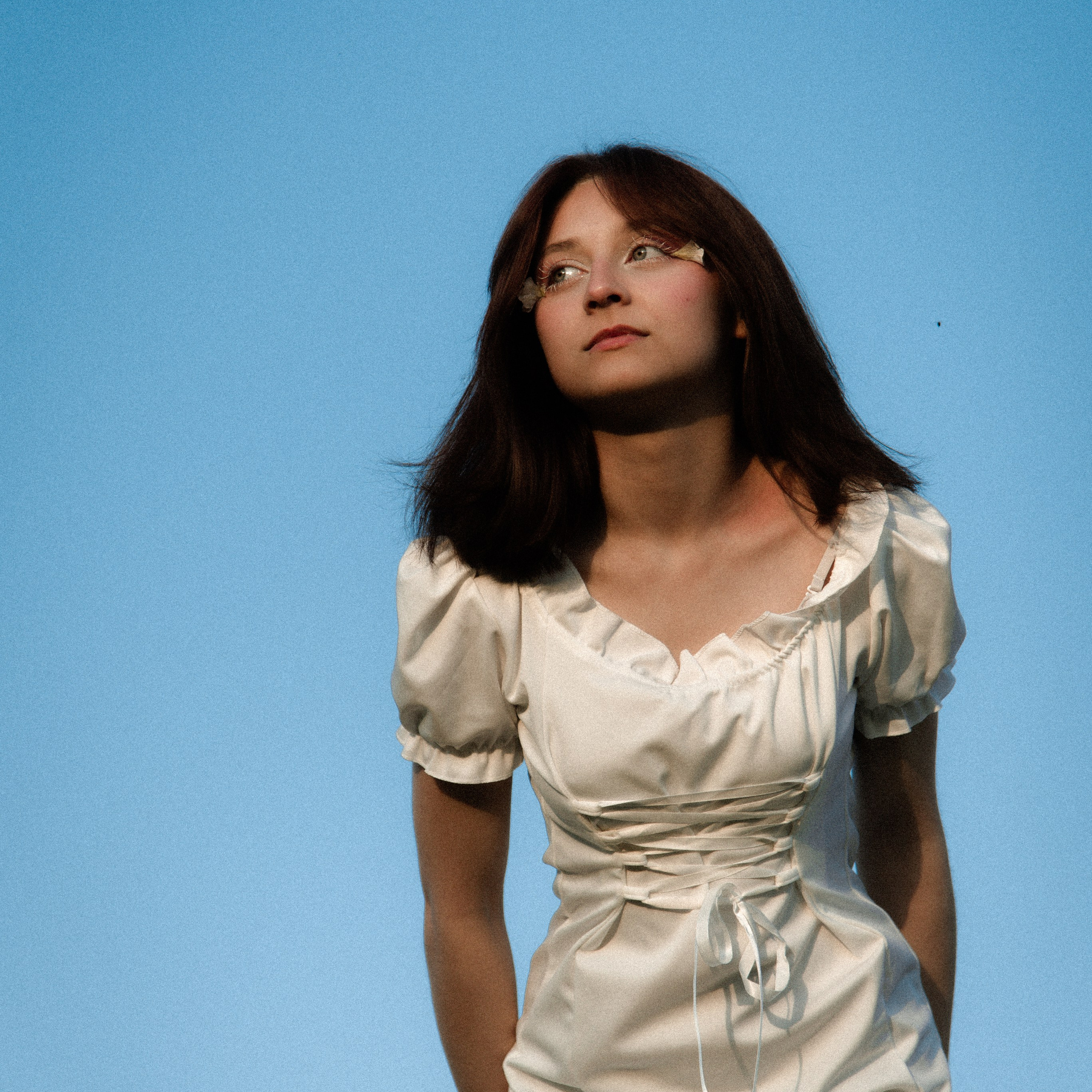 Александра. ФОТОГРАФ СЕРГЕЕВА МАРИЯ